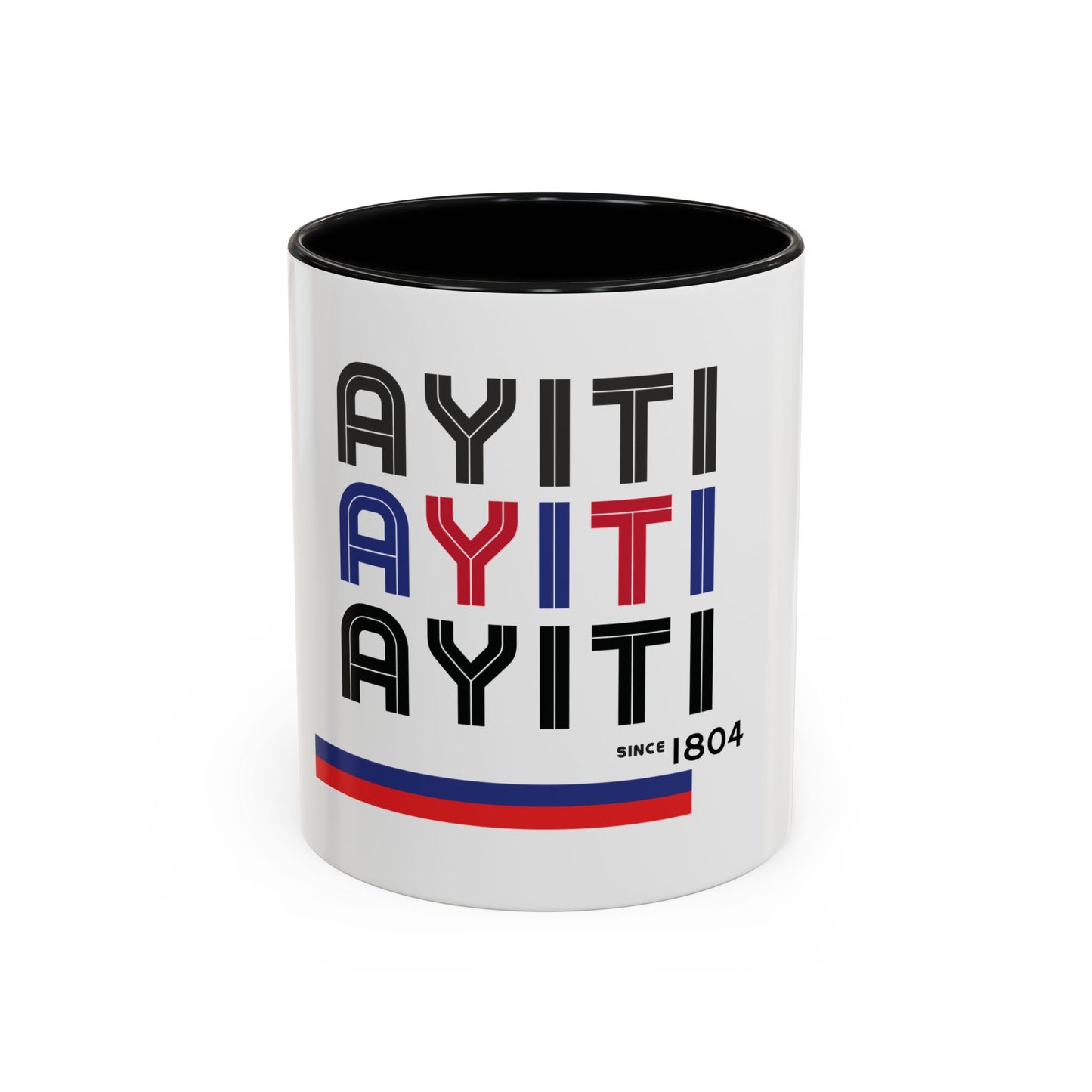 Ayiti Chant Mug (11, 15oz)