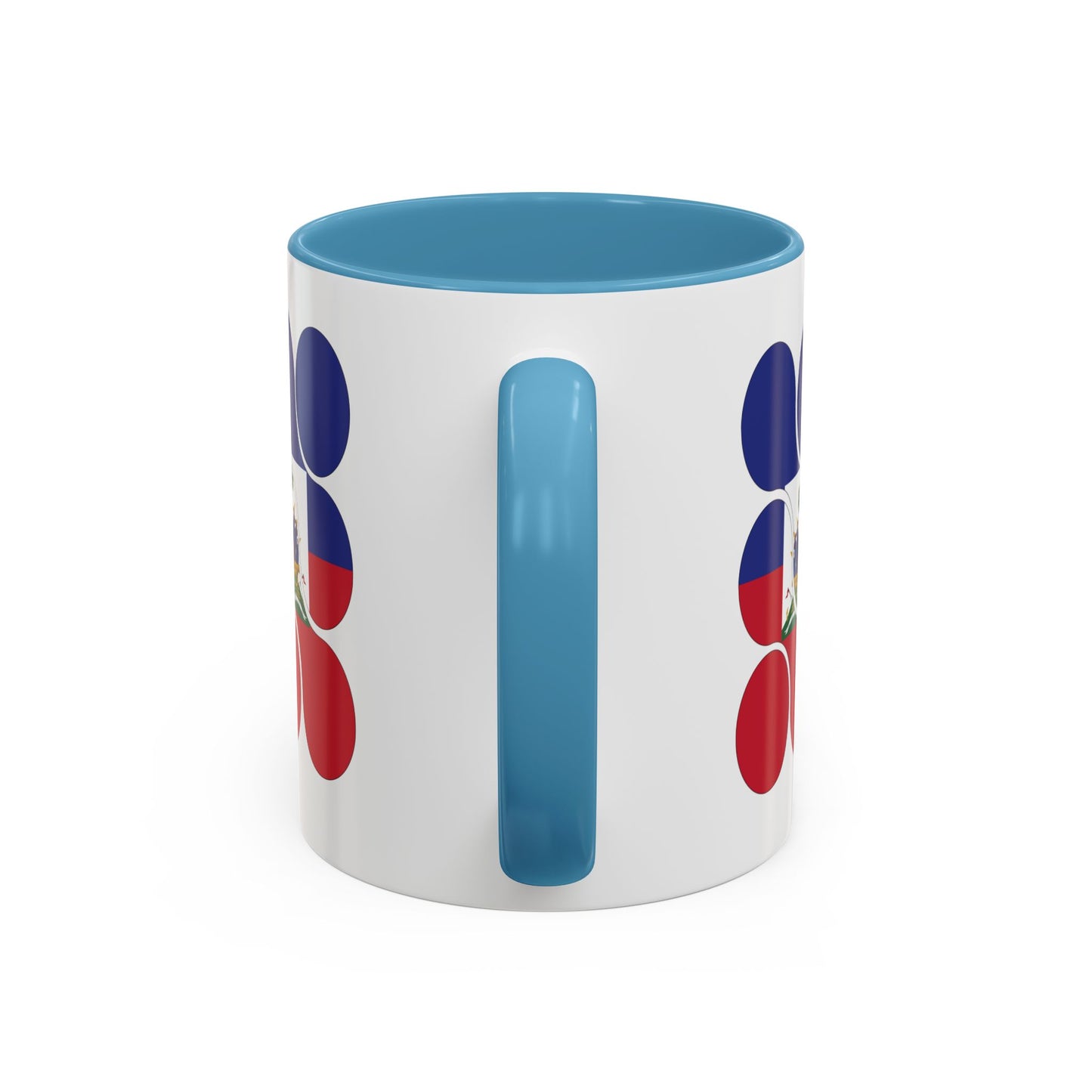 Ayiti Pride Mug (11, 15oz)