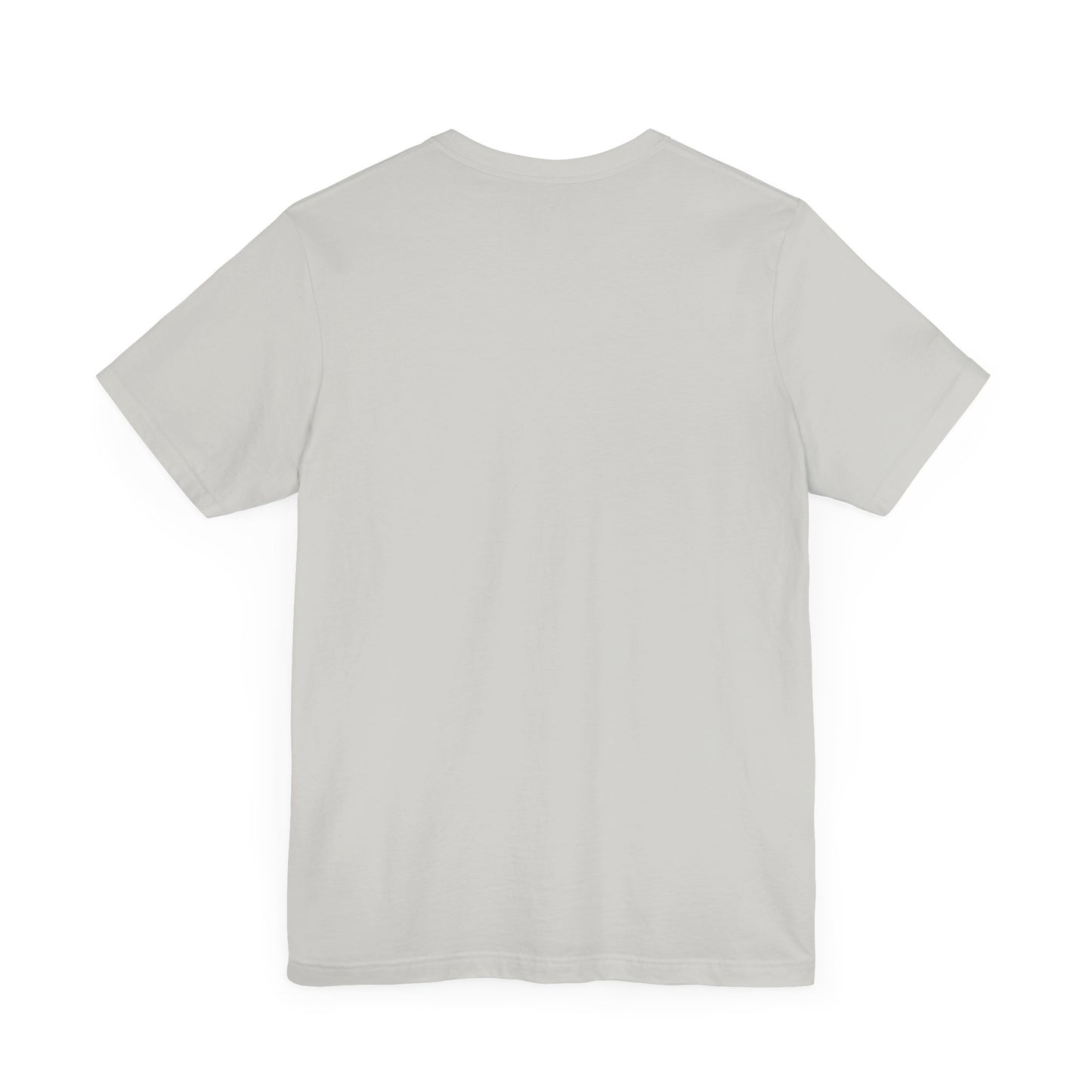 Love Big Unisex Jersey Short Sleeve Tee