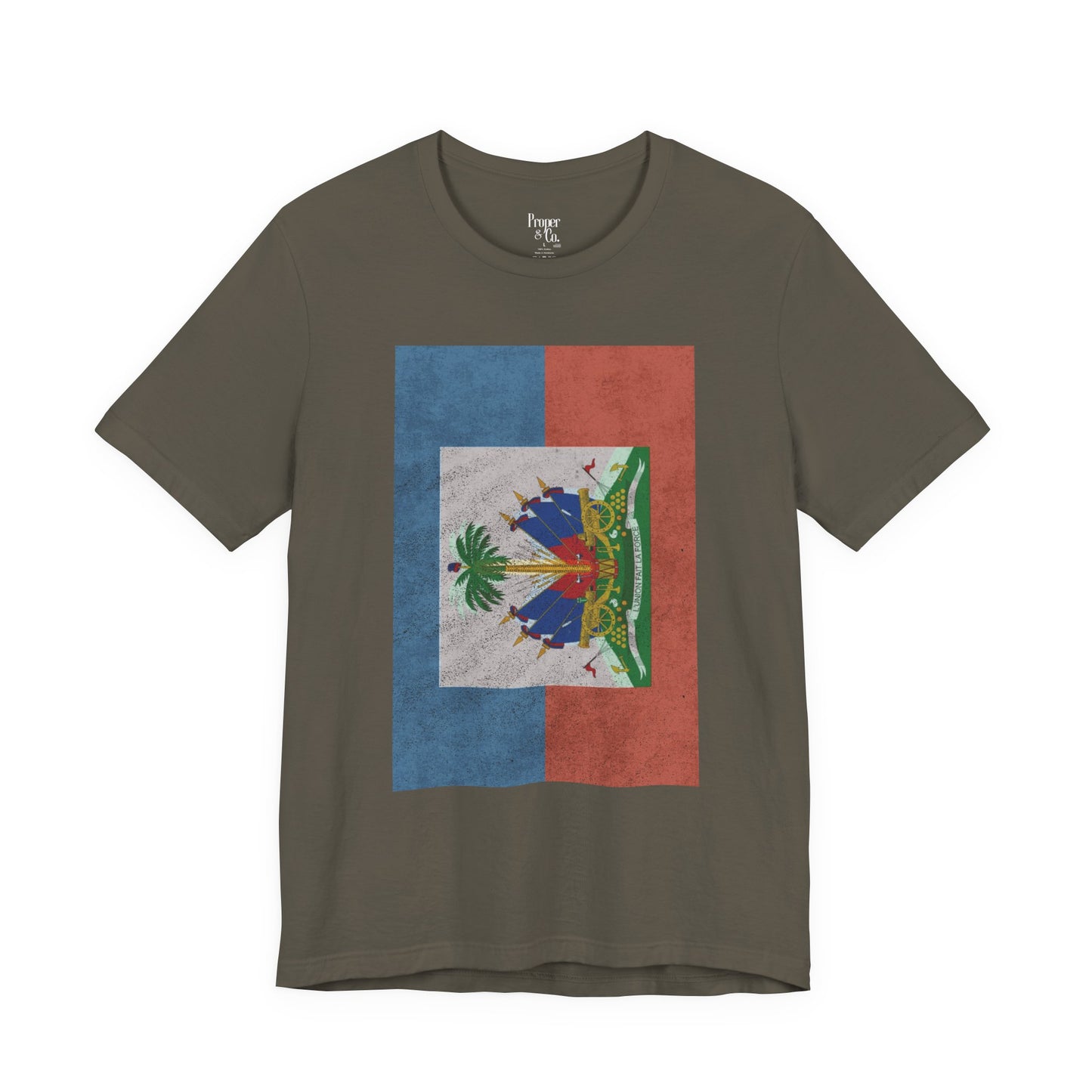 Pride Unisex Jersey Short Sleeve Tee