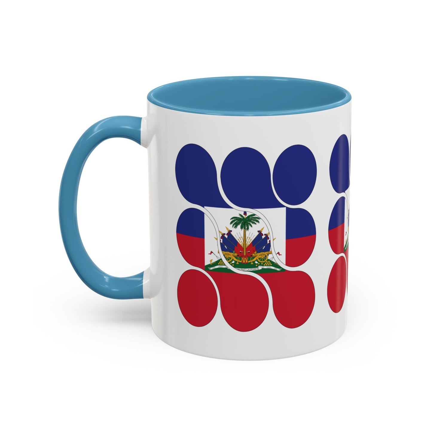 Ayiti Pride Mug (11, 15oz)
