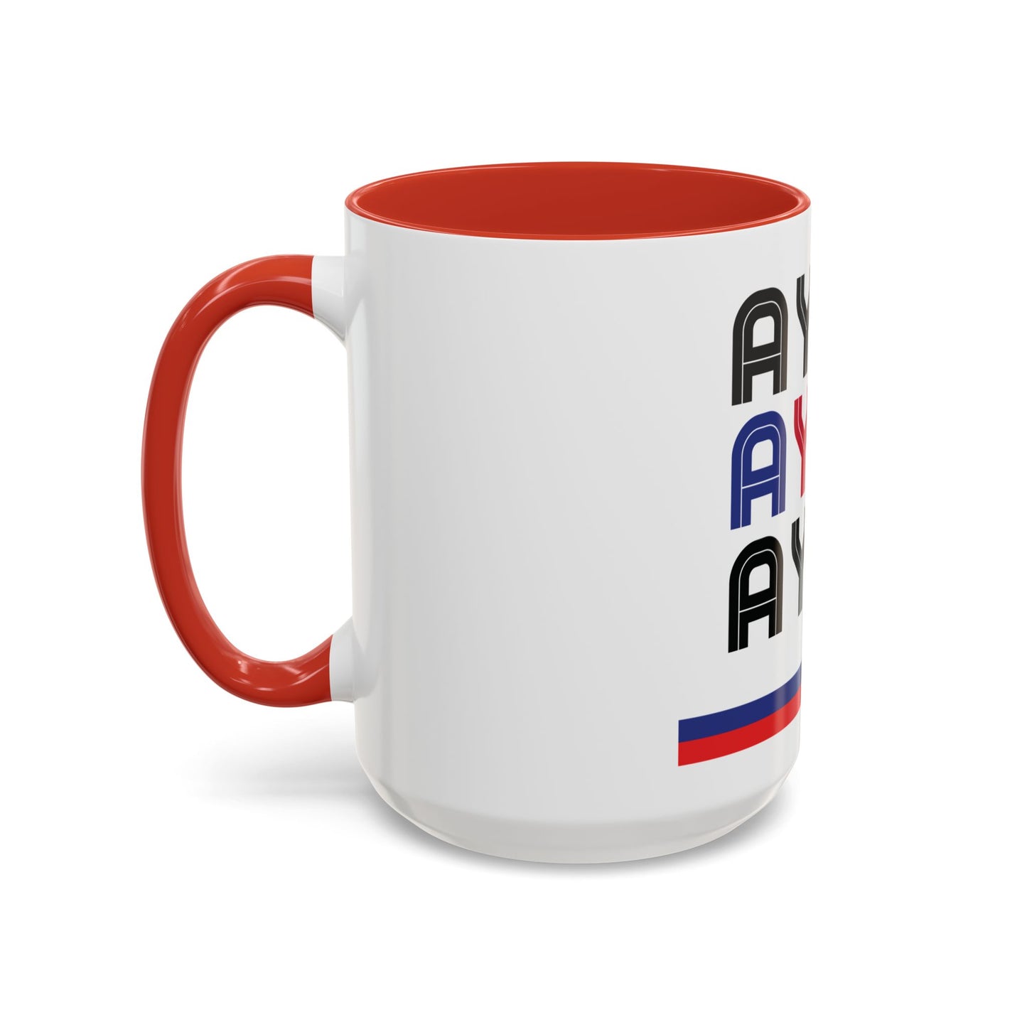 Ayiti Chant Mug (11, 15oz)