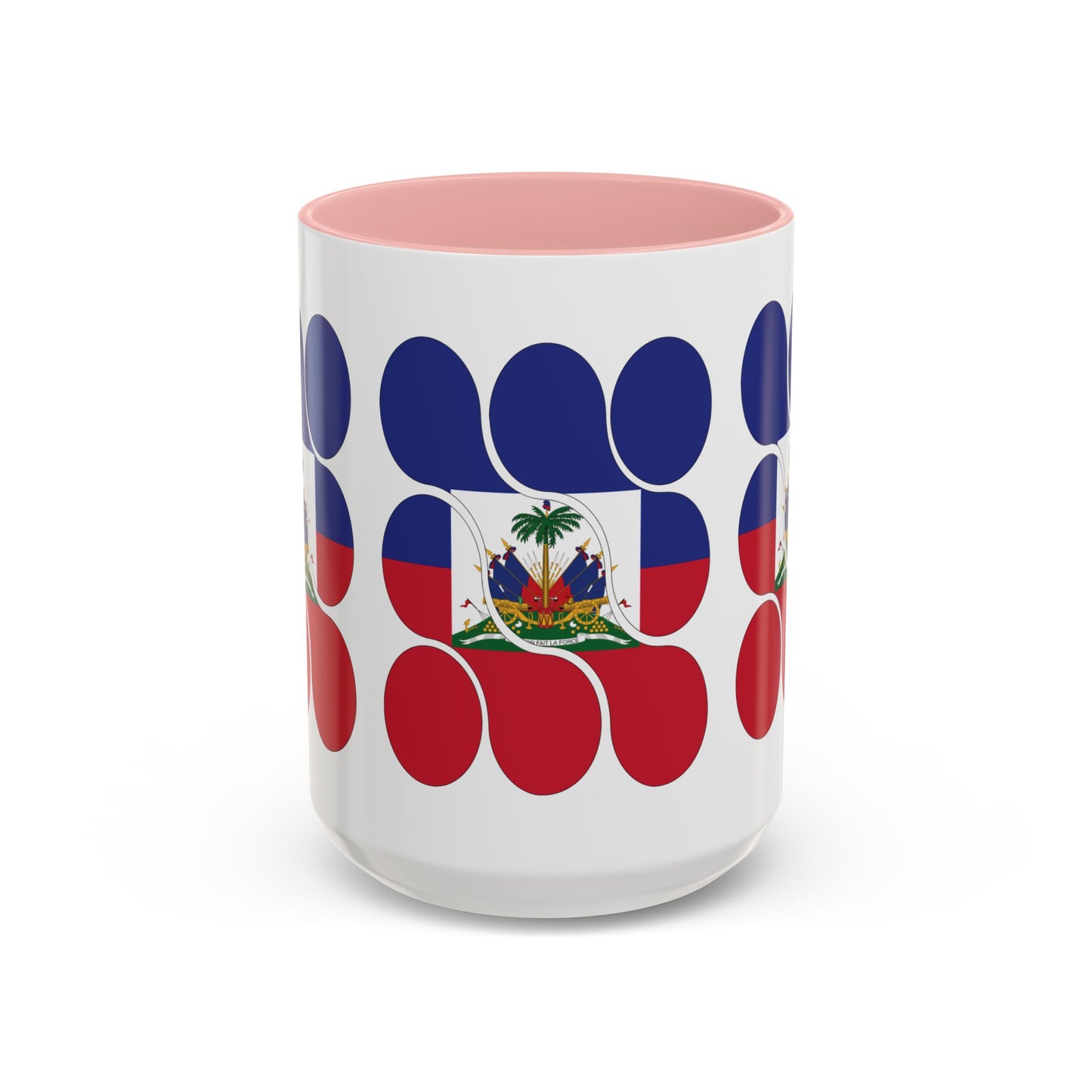 Ayiti Pride Mug (11, 15oz)