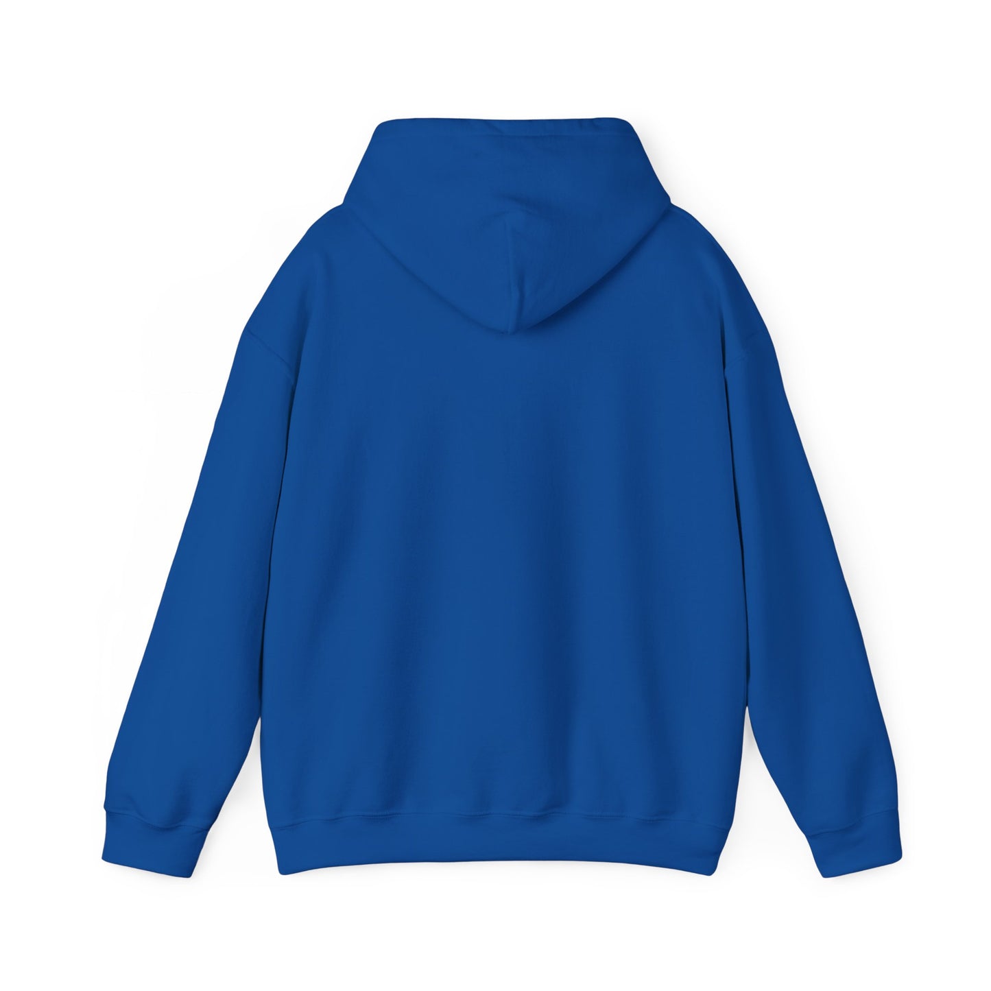 Smile Unisex Heavy Blend™ Hooded Sweatshirt