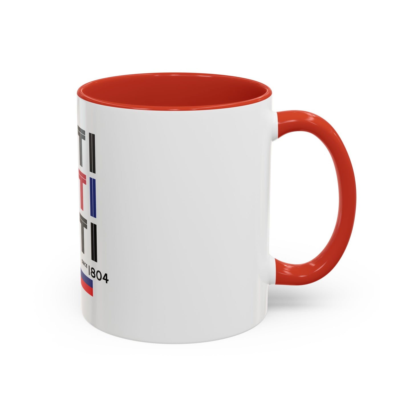 Ayiti Chant Mug (11, 15oz)
