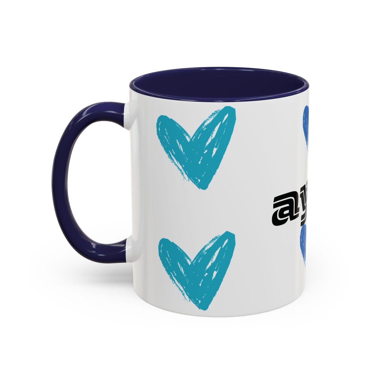 Ayiti Love Mug (11, 15oz)