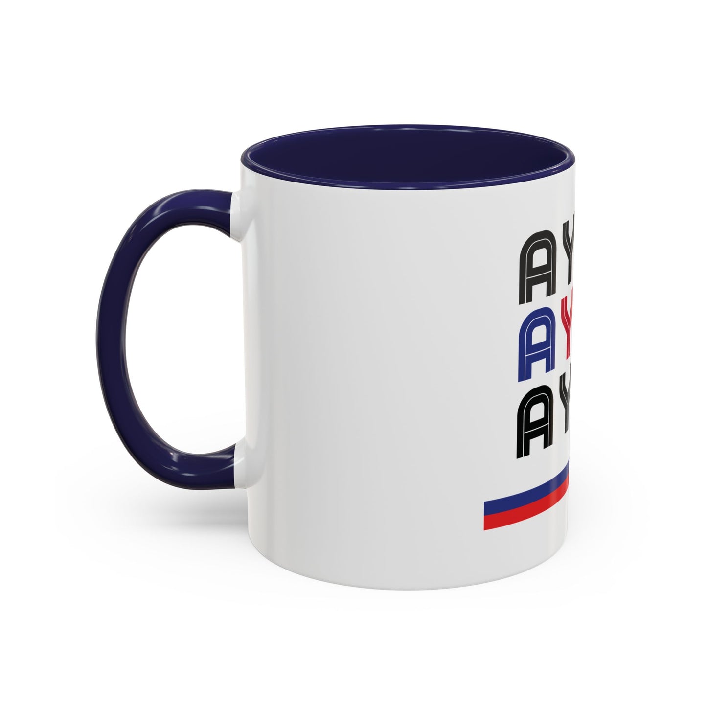 Ayiti Chant Mug (11, 15oz)
