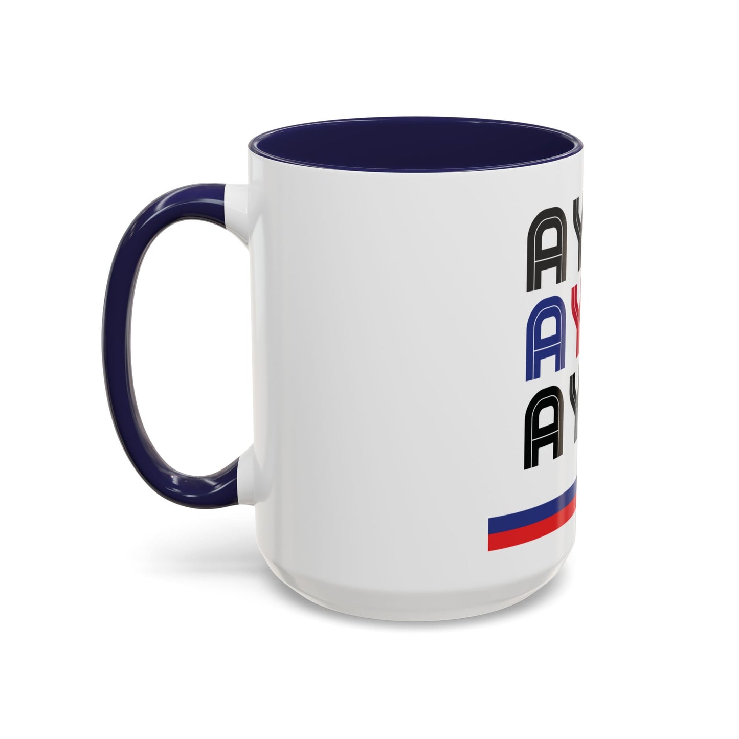 Ayiti Chant Mug (11, 15oz)