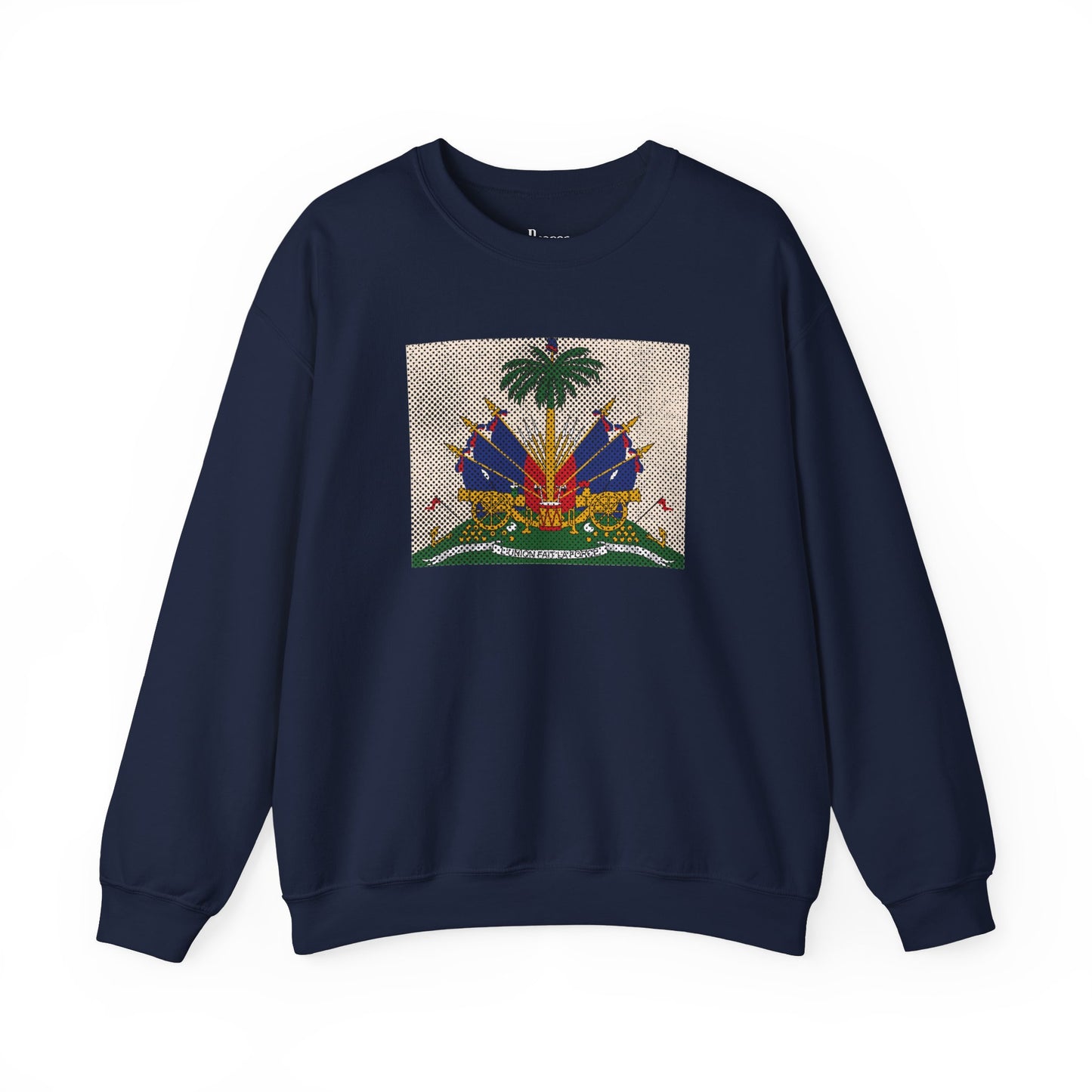 L’union Unisex Heavy Blend™ Crewneck Sweatshirt