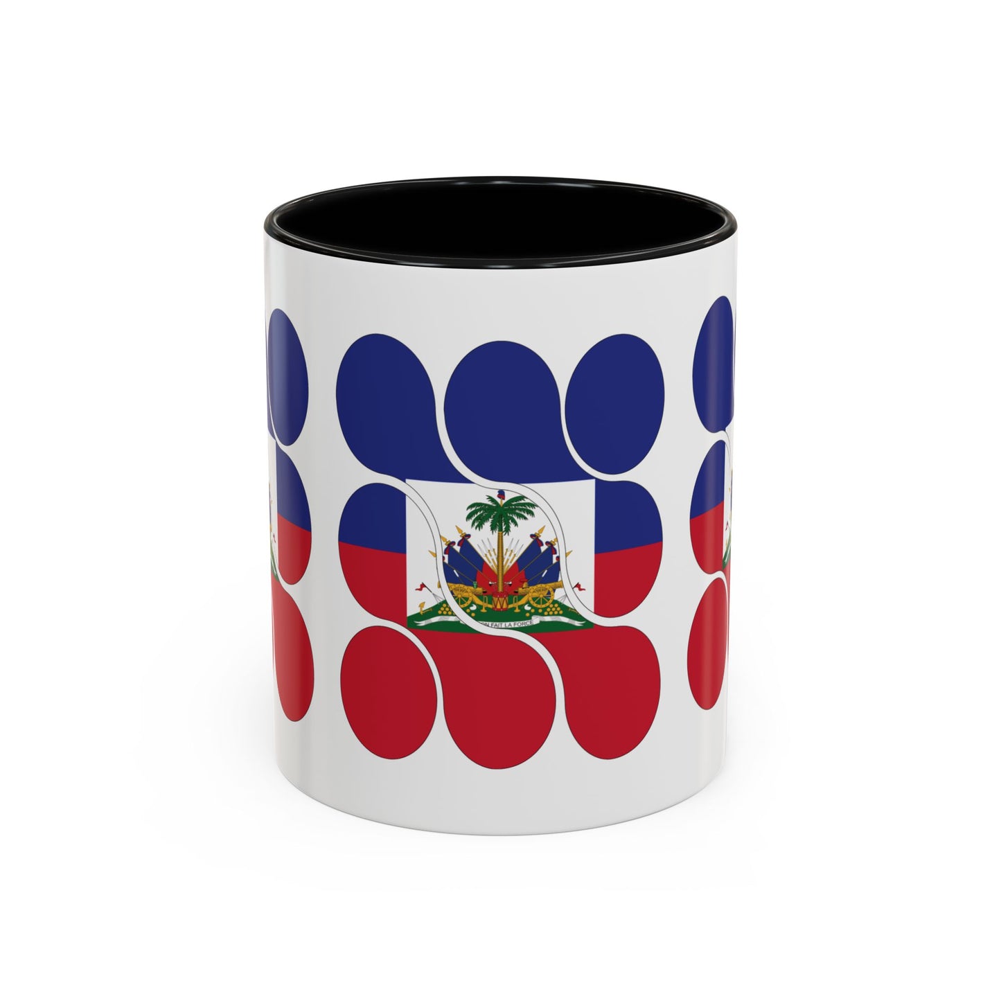 Ayiti Pride Mug (11, 15oz)