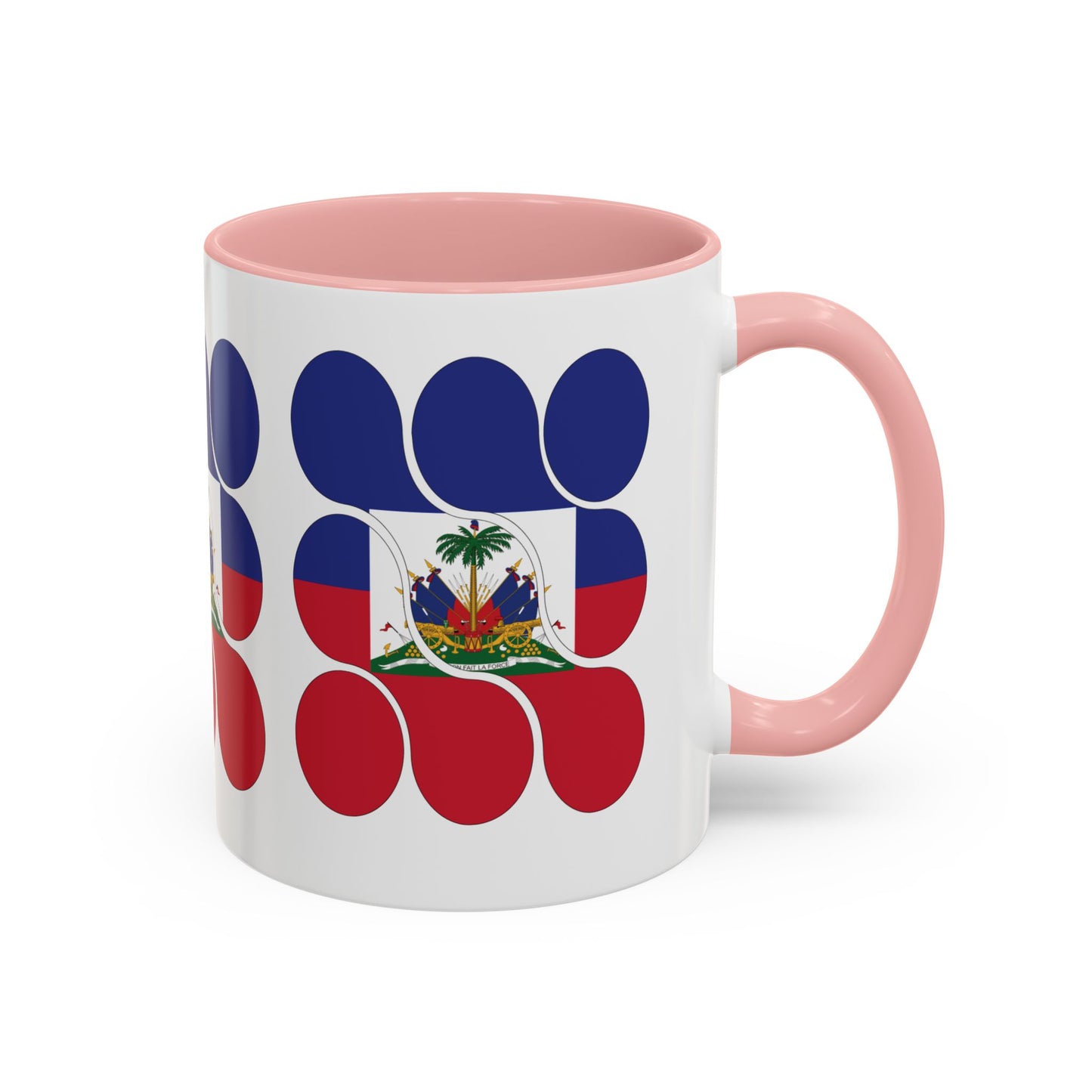 Ayiti Pride Mug (11, 15oz)