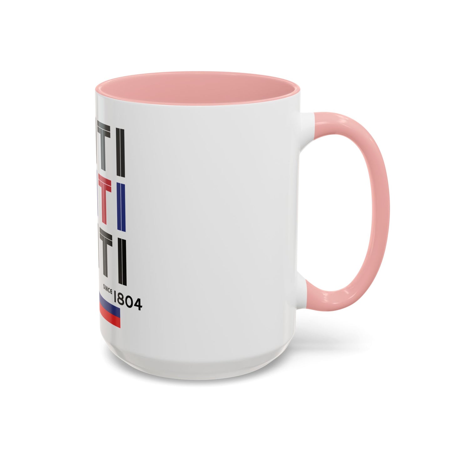 Ayiti Chant Mug (11, 15oz)