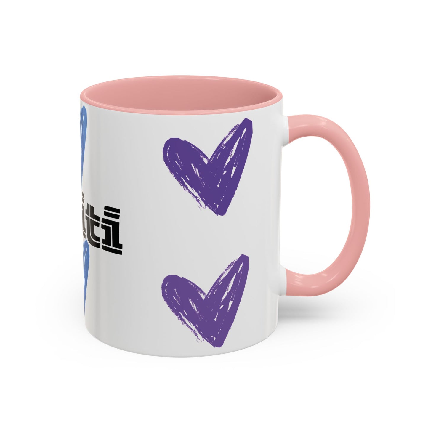 Ayiti Love Mug (11, 15oz)