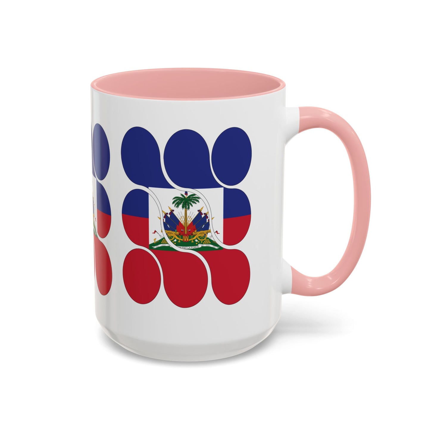 Ayiti Pride Mug (11, 15oz)