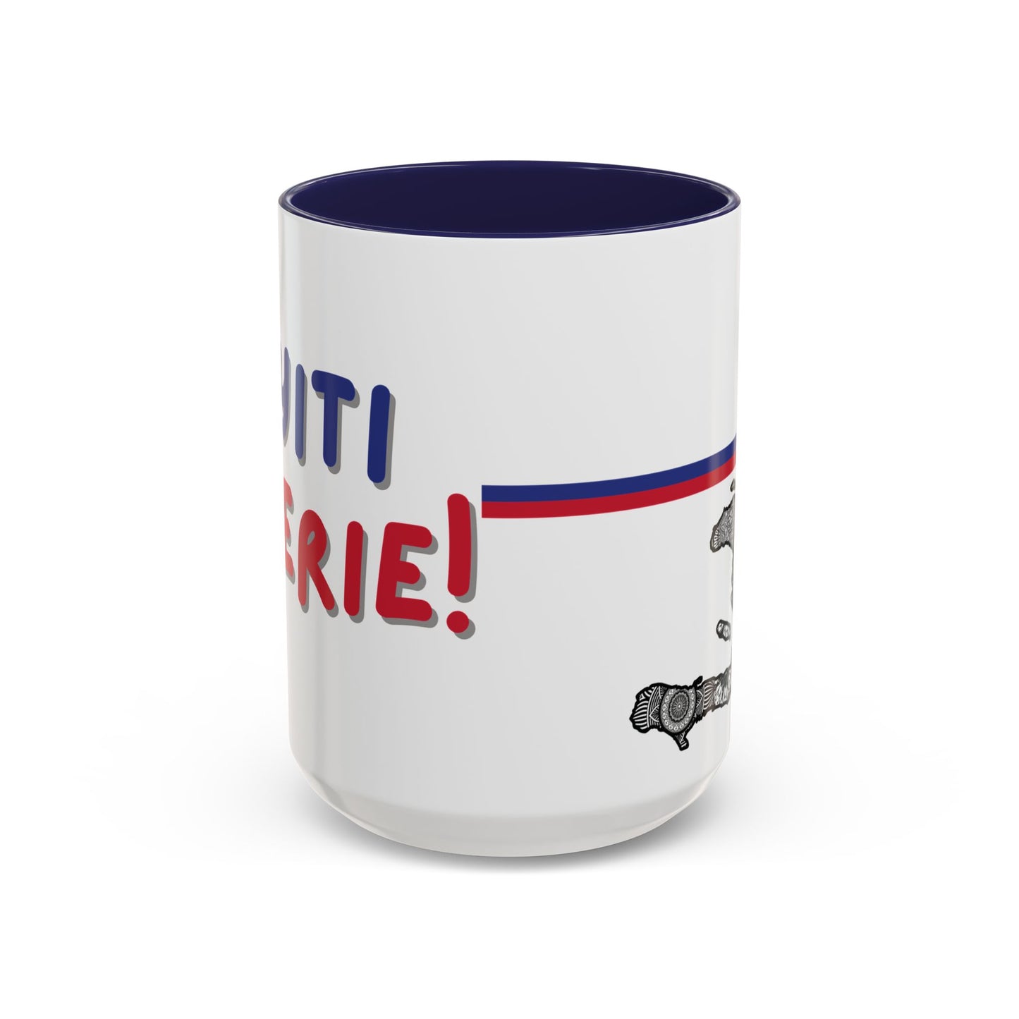 Ayiti Cherie Mug (11, 15oz)