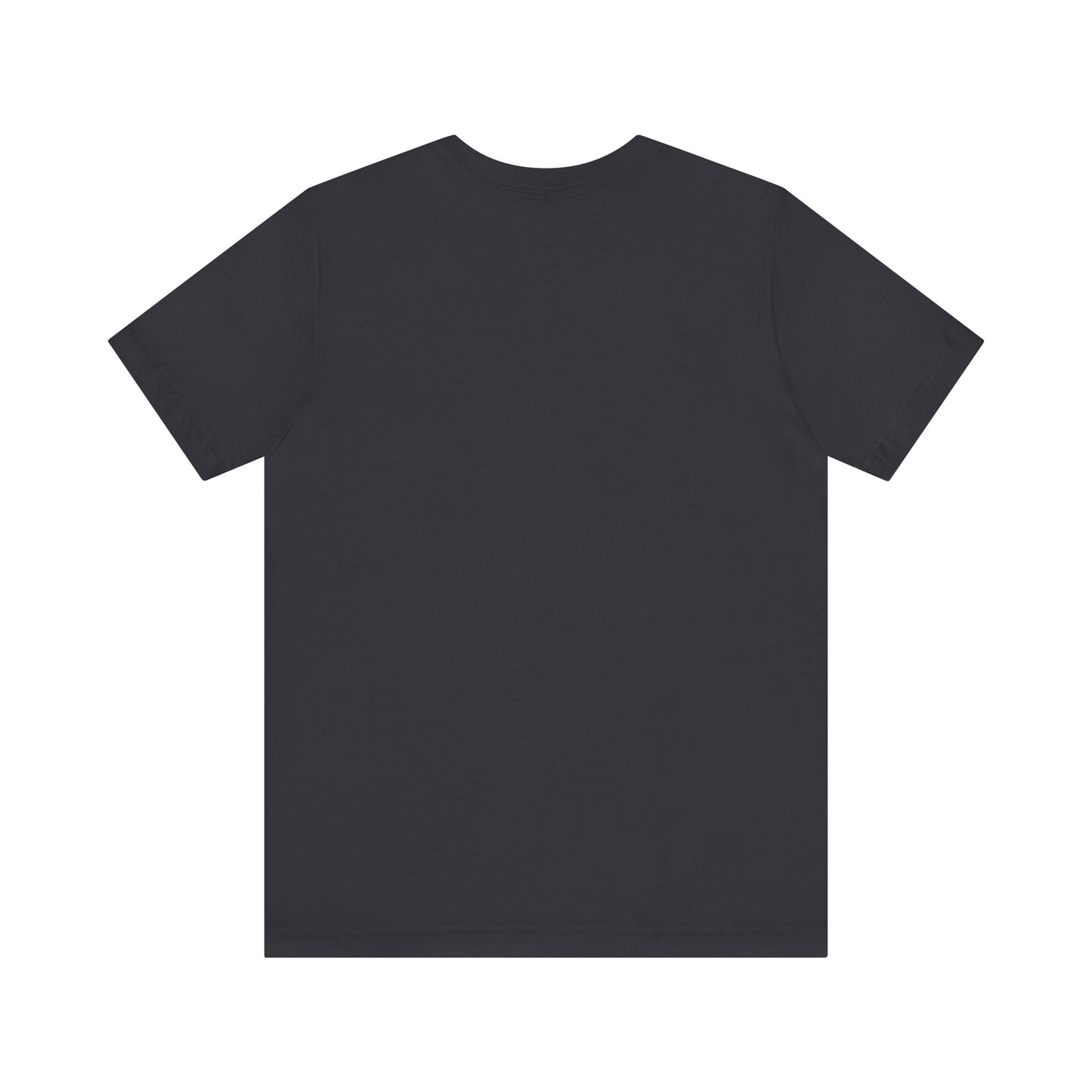 Pride Unisex Jersey Short Sleeve Tee