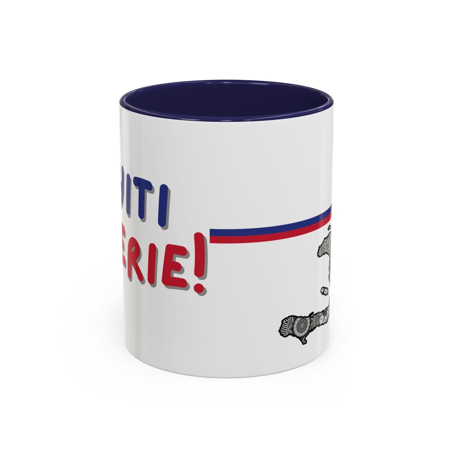 Ayiti Cherie Mug (11, 15oz)