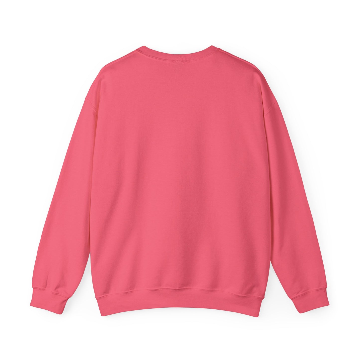Ayiti  Se Lavi Unisex Heavy Blend™ Crewneck Sweatshirt