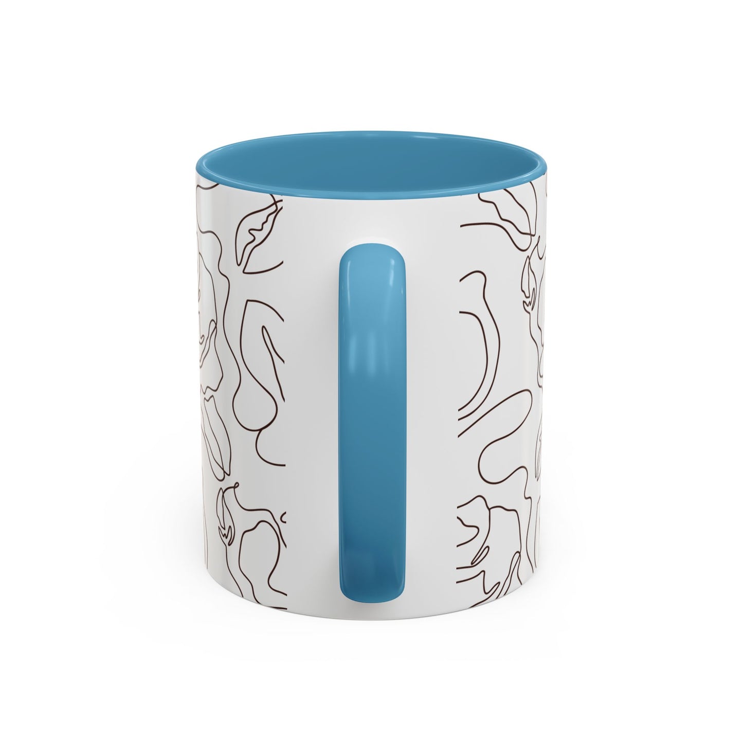 Kafe!! Mug (11, 15oz)