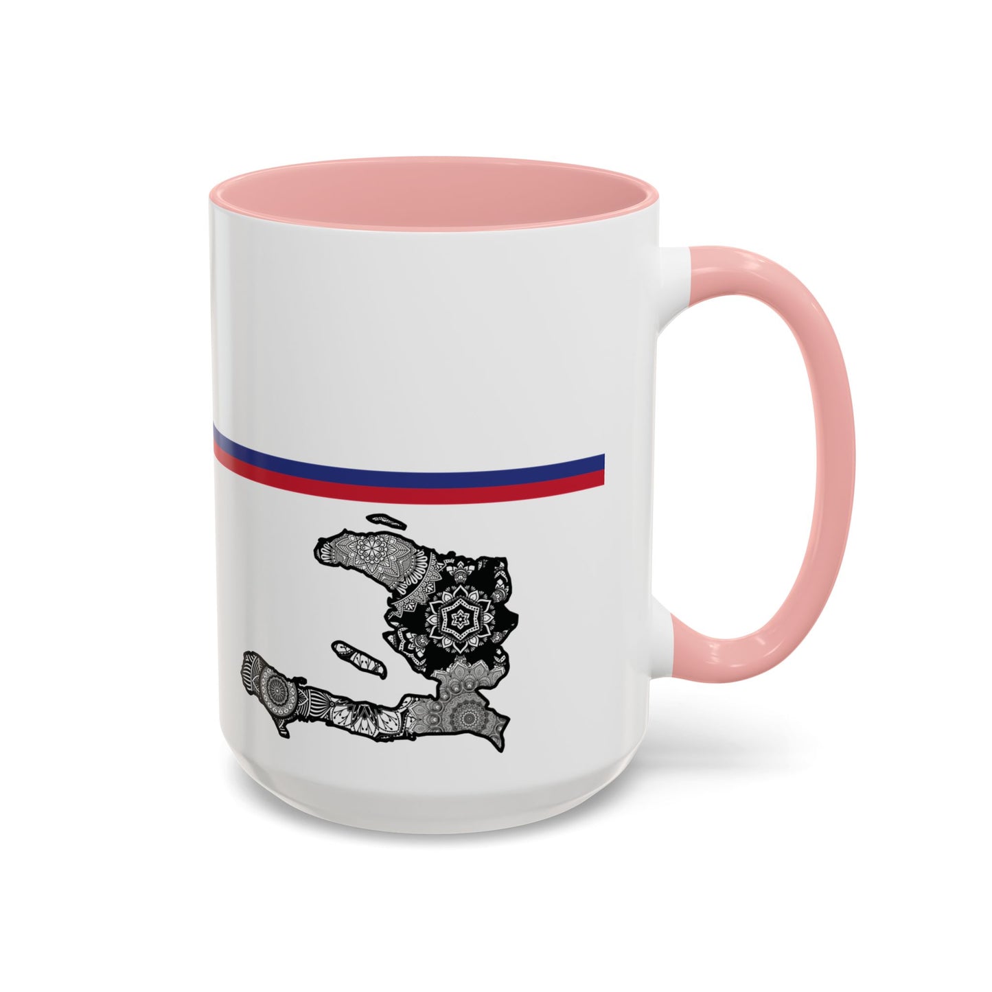 Ayiti Cherie Mug (11, 15oz)