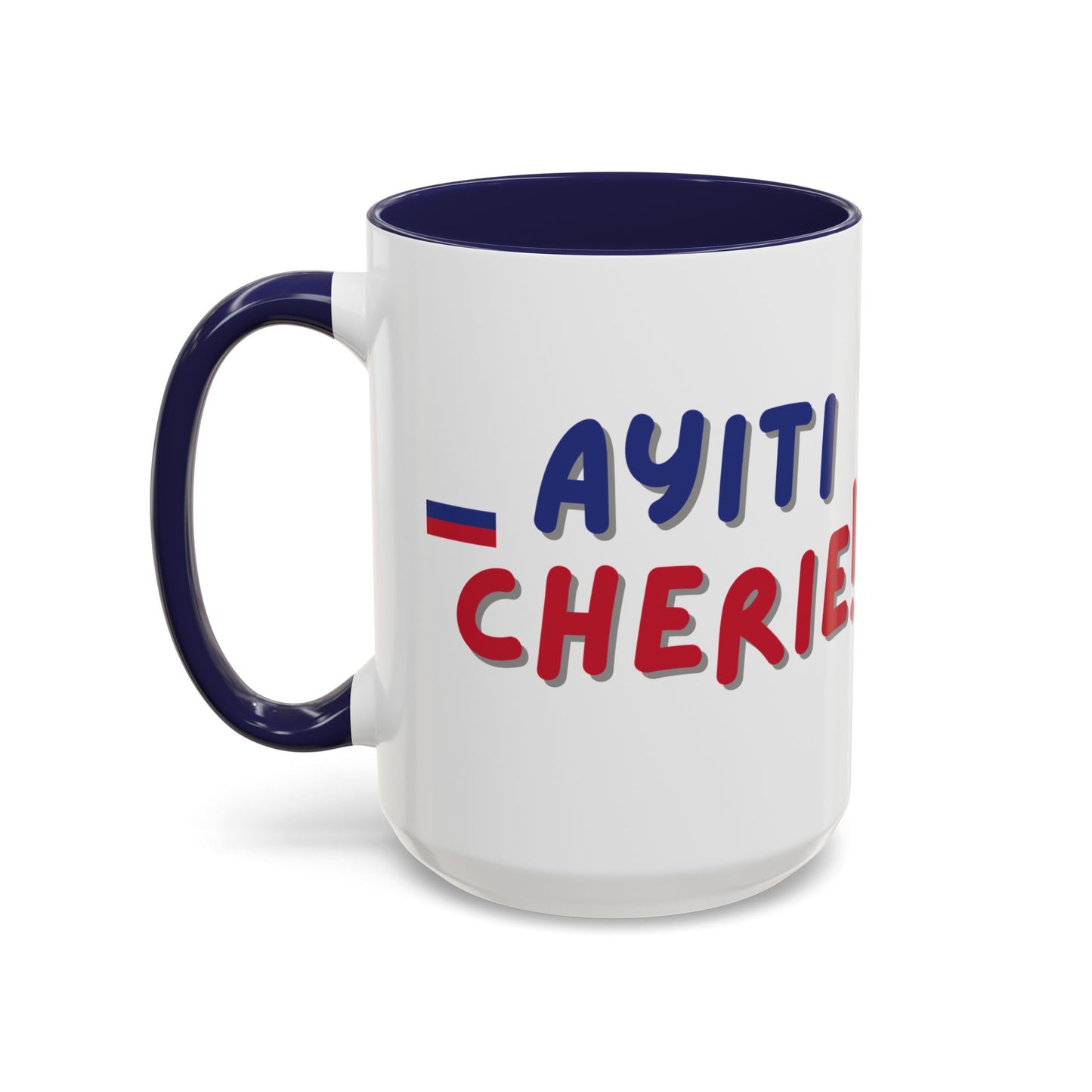 Ayiti Cherie Mug (11, 15oz)