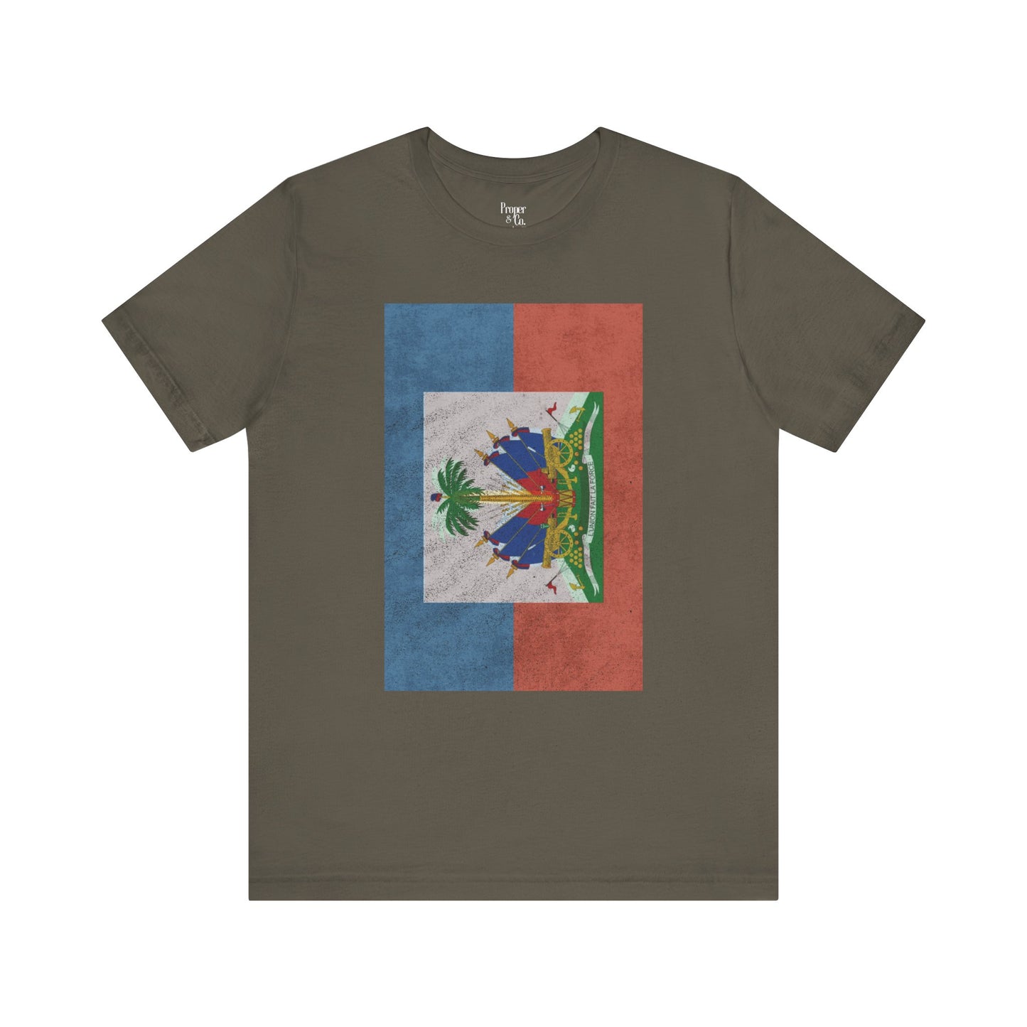 Pride Unisex Jersey Short Sleeve Tee