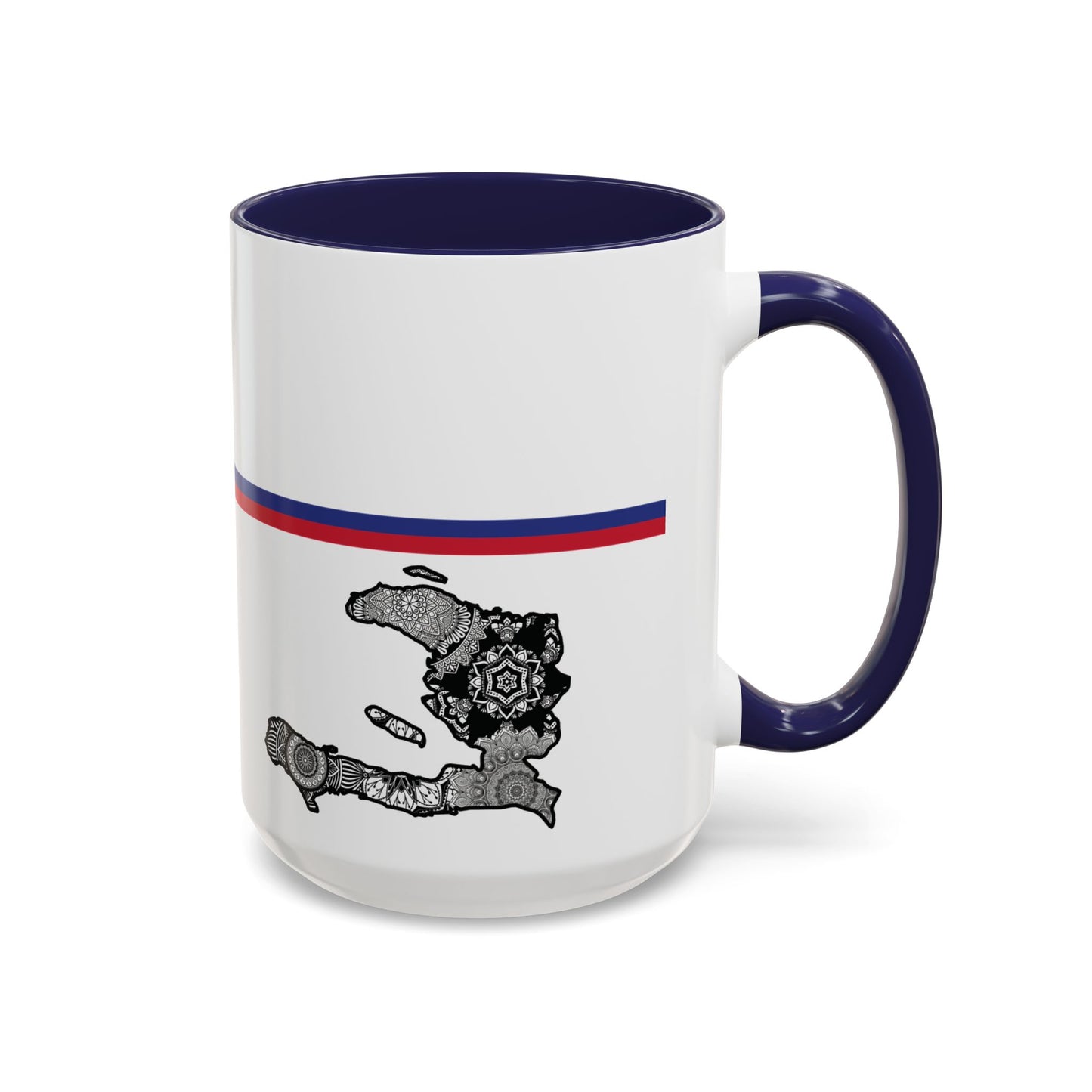 Ayiti Cherie Mug (11, 15oz)