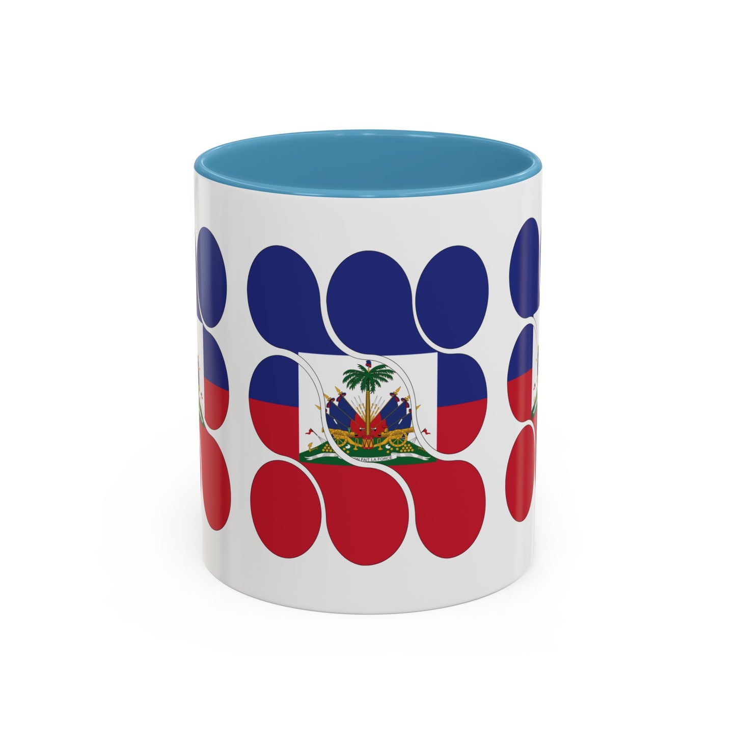 Ayiti Pride Mug (11, 15oz)