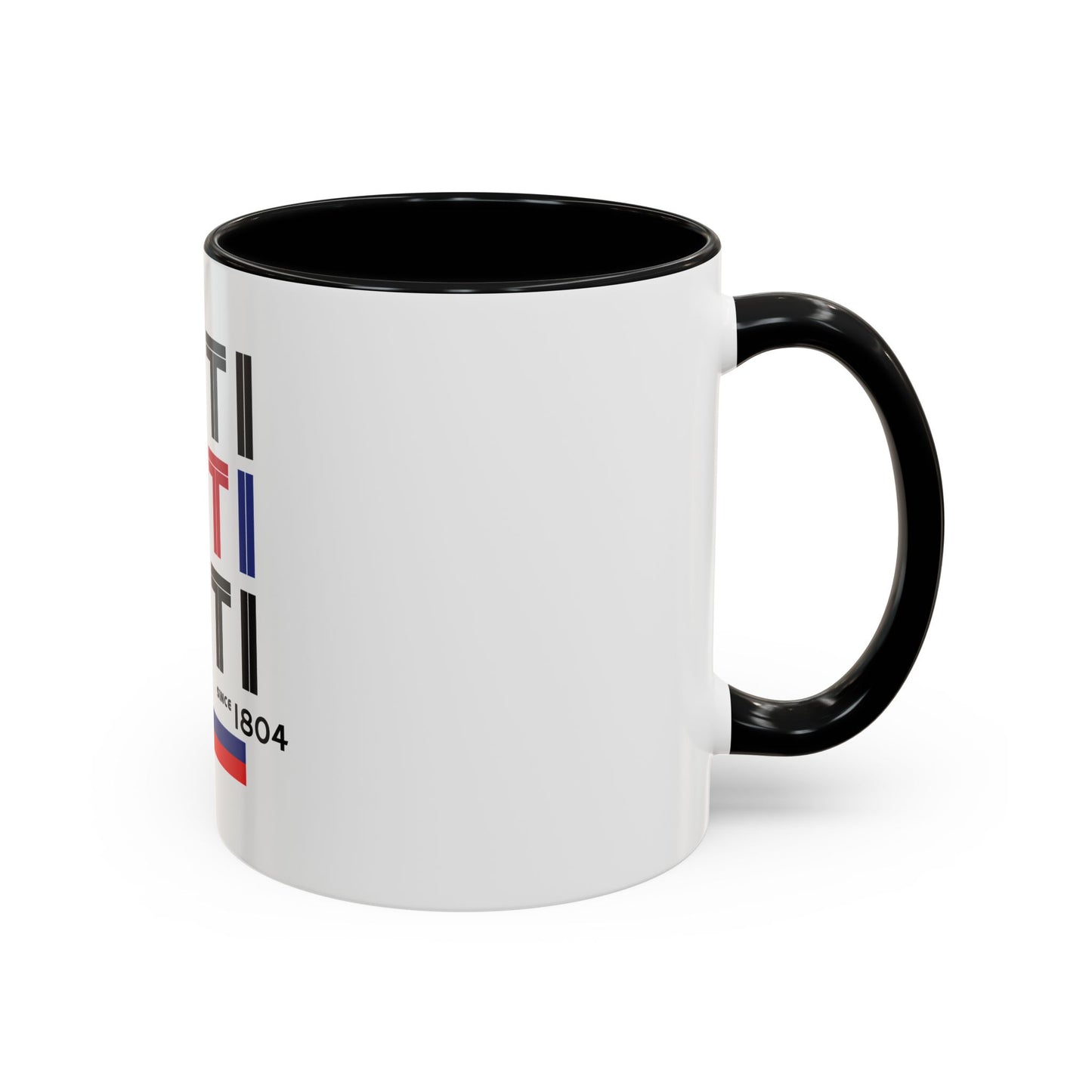 Ayiti Chant Mug (11, 15oz)