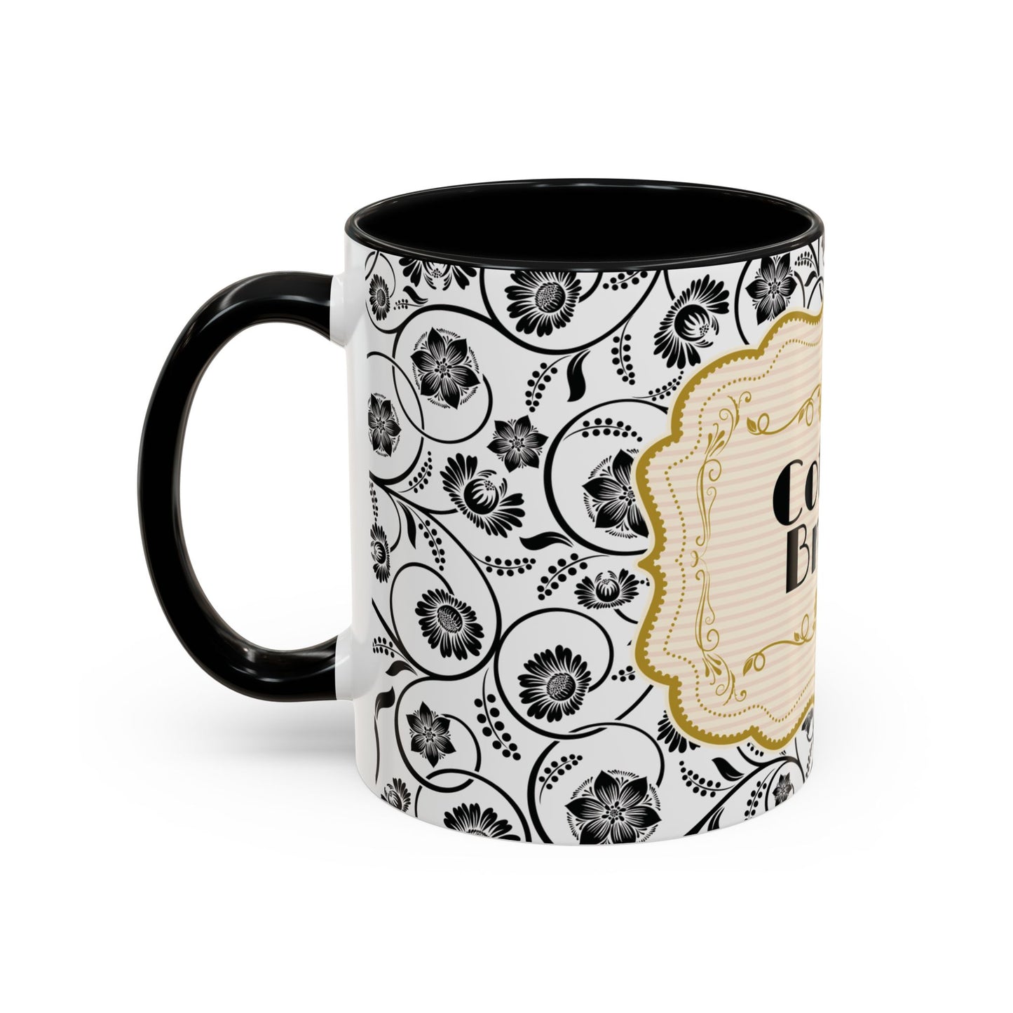 Coffee Break Mug (11, 15oz)