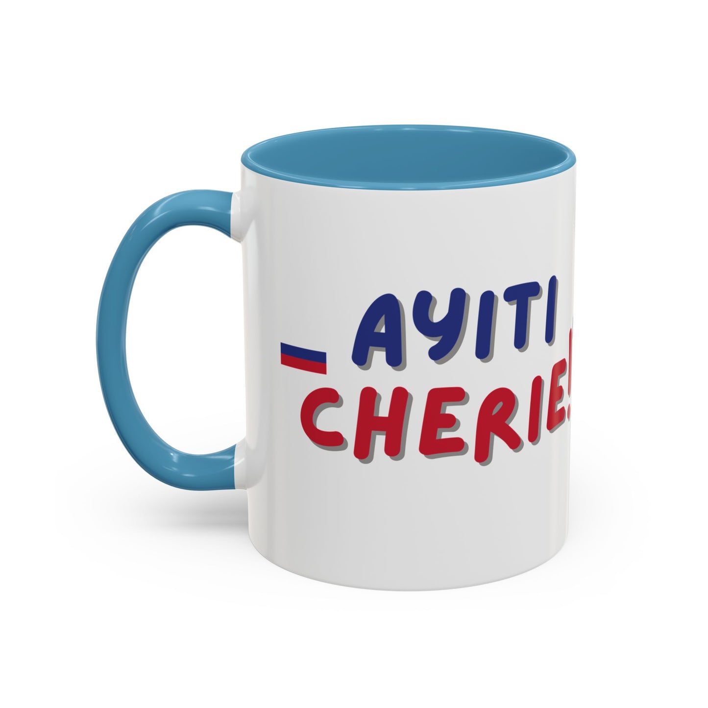 Ayiti Cherie Mug (11, 15oz)