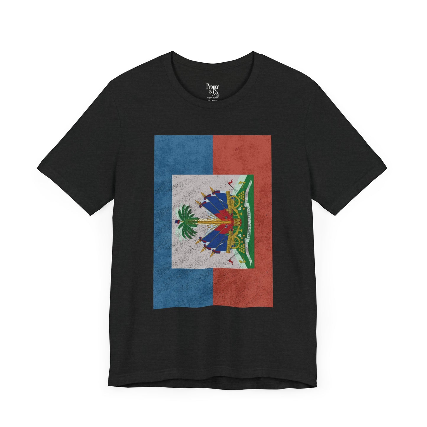 Pride Unisex Jersey Short Sleeve Tee
