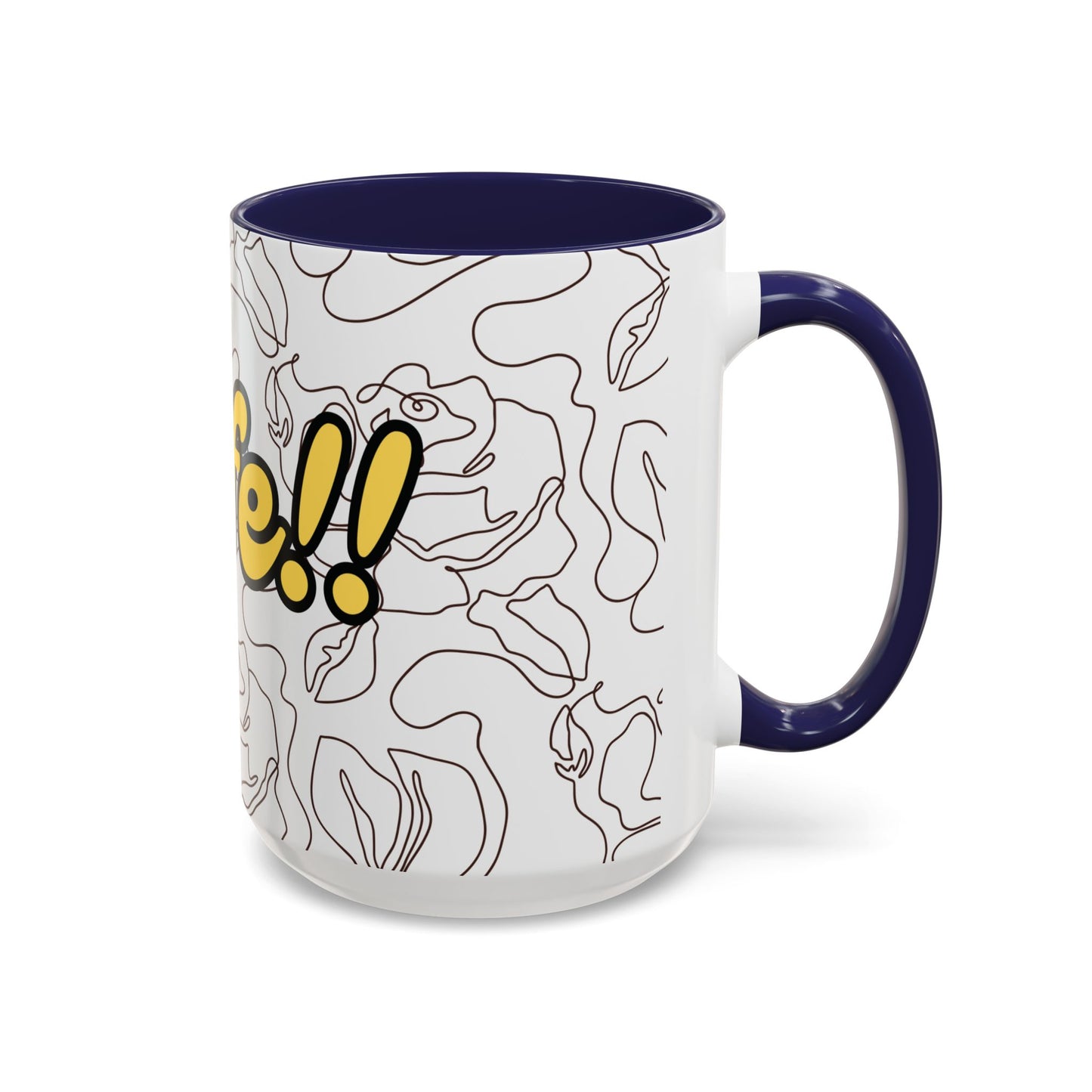 Kafe!! Mug (11, 15oz)