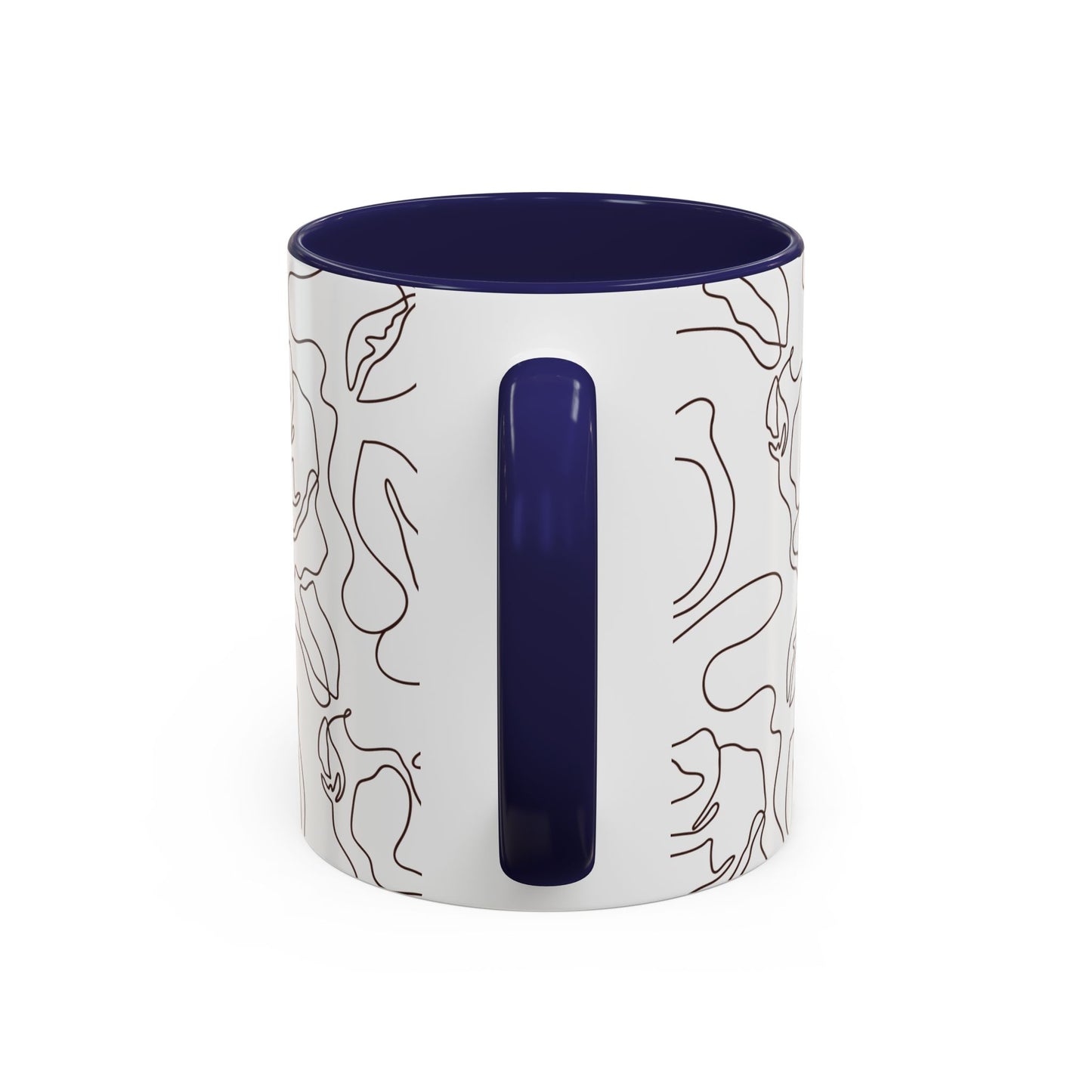 Kafe!! Mug (11, 15oz)
