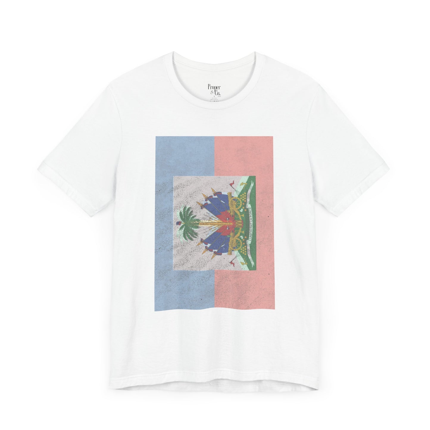 Pride Unisex Jersey Short Sleeve Tee