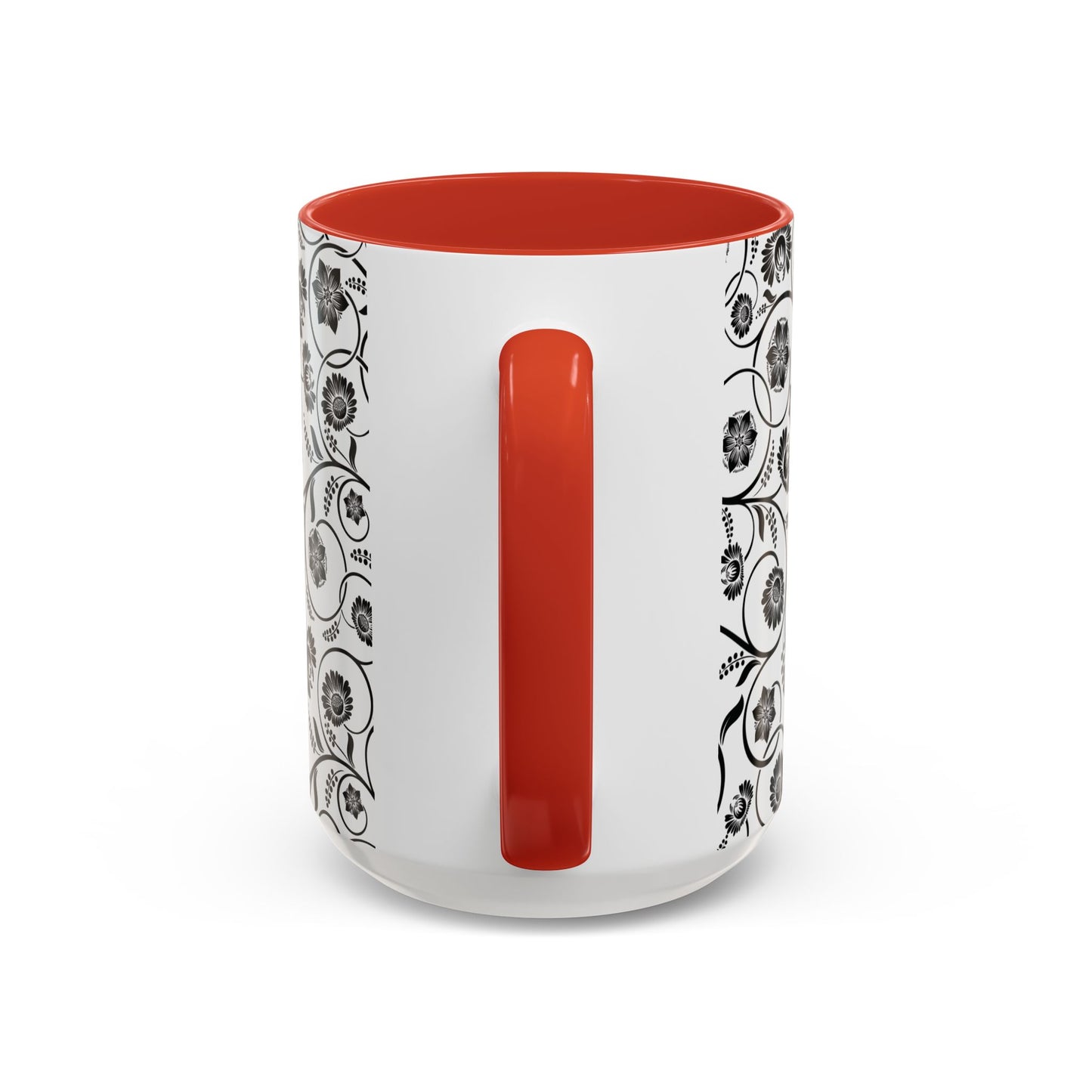 Coffee Break Mug (11, 15oz)