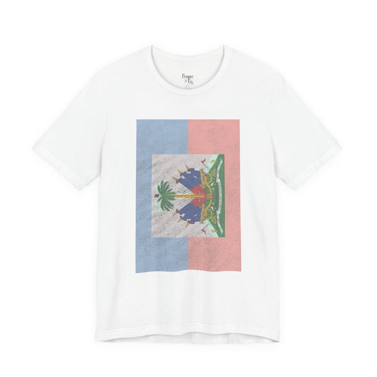 Pride Unisex Jersey Short Sleeve Tee