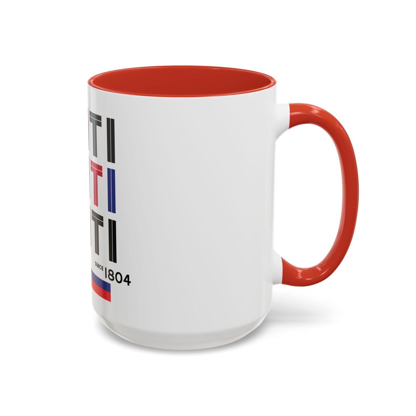 Ayiti Chant Mug (11, 15oz)