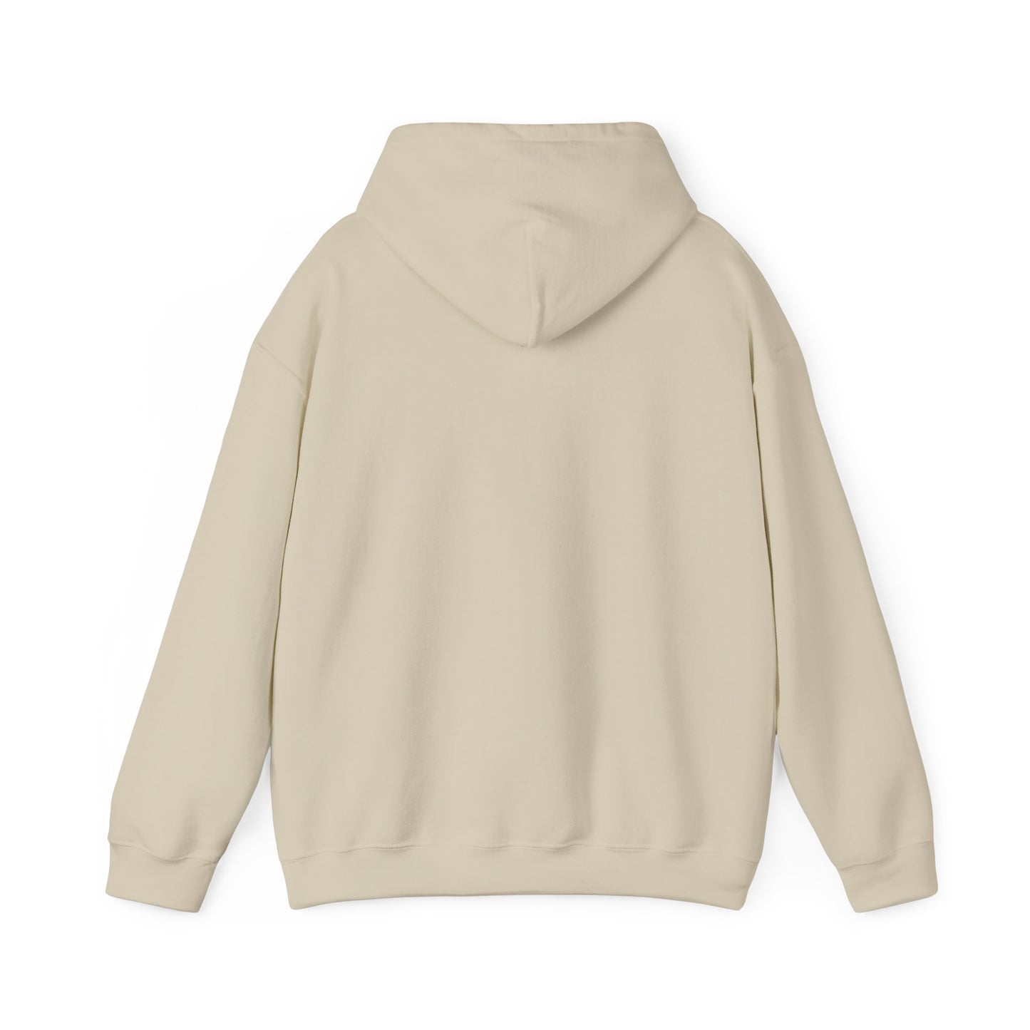 Peace Within Unisex Heavy Blend™ Hooded Sweatshirt