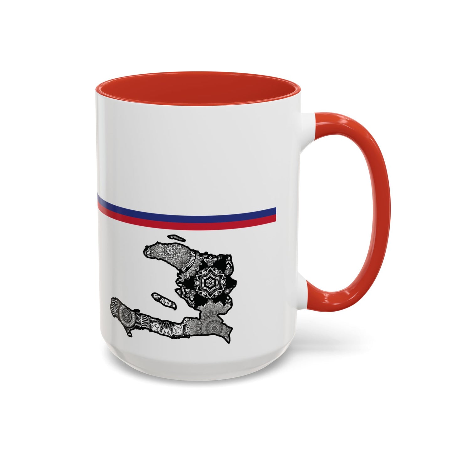 Ayiti Cherie Mug (11, 15oz)