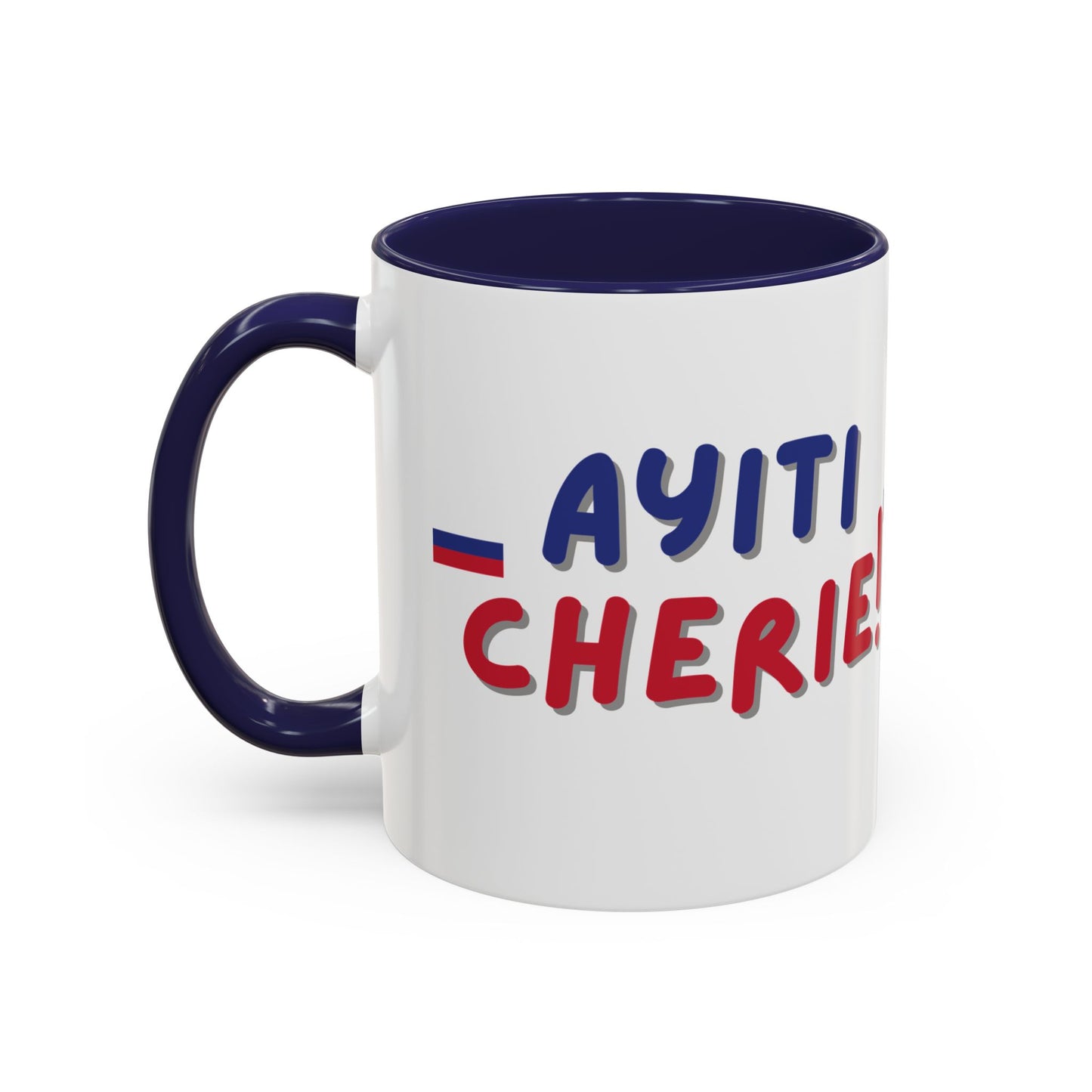 Ayiti Cherie Mug (11, 15oz)