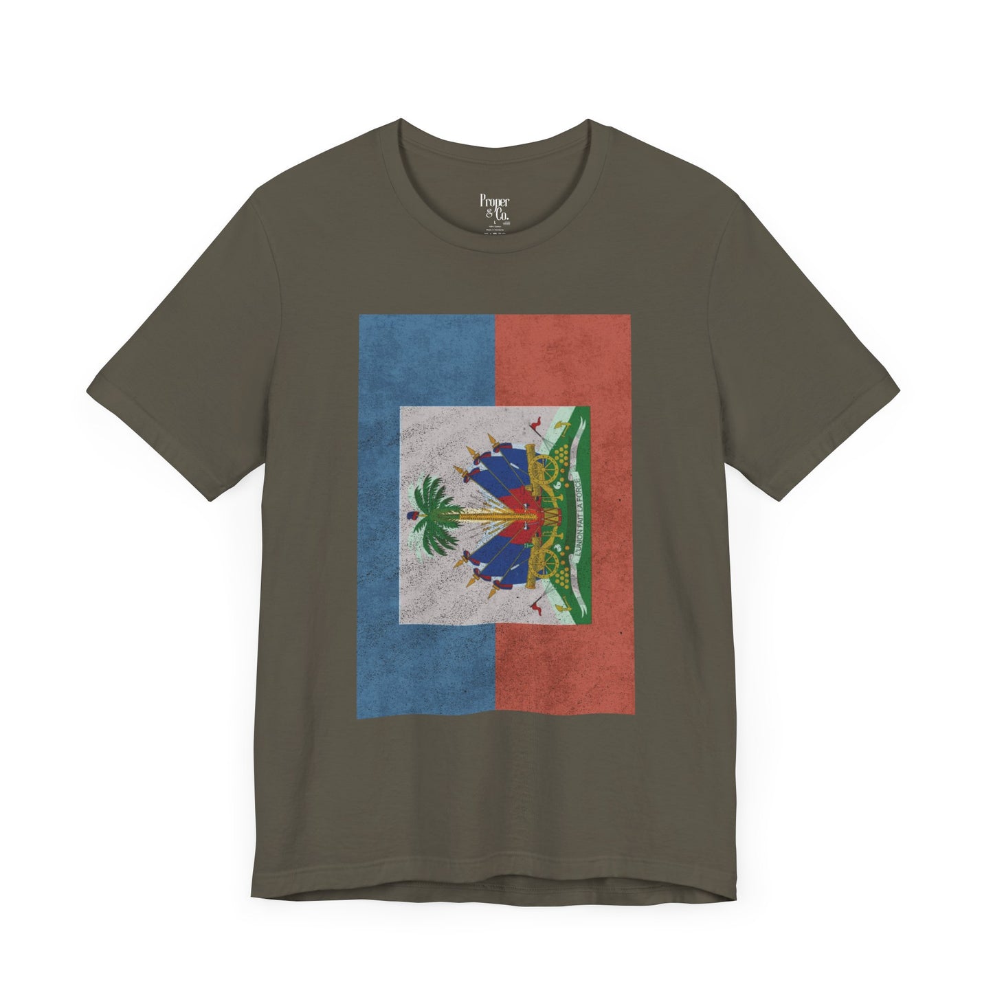 Pride Unisex Jersey Short Sleeve Tee
