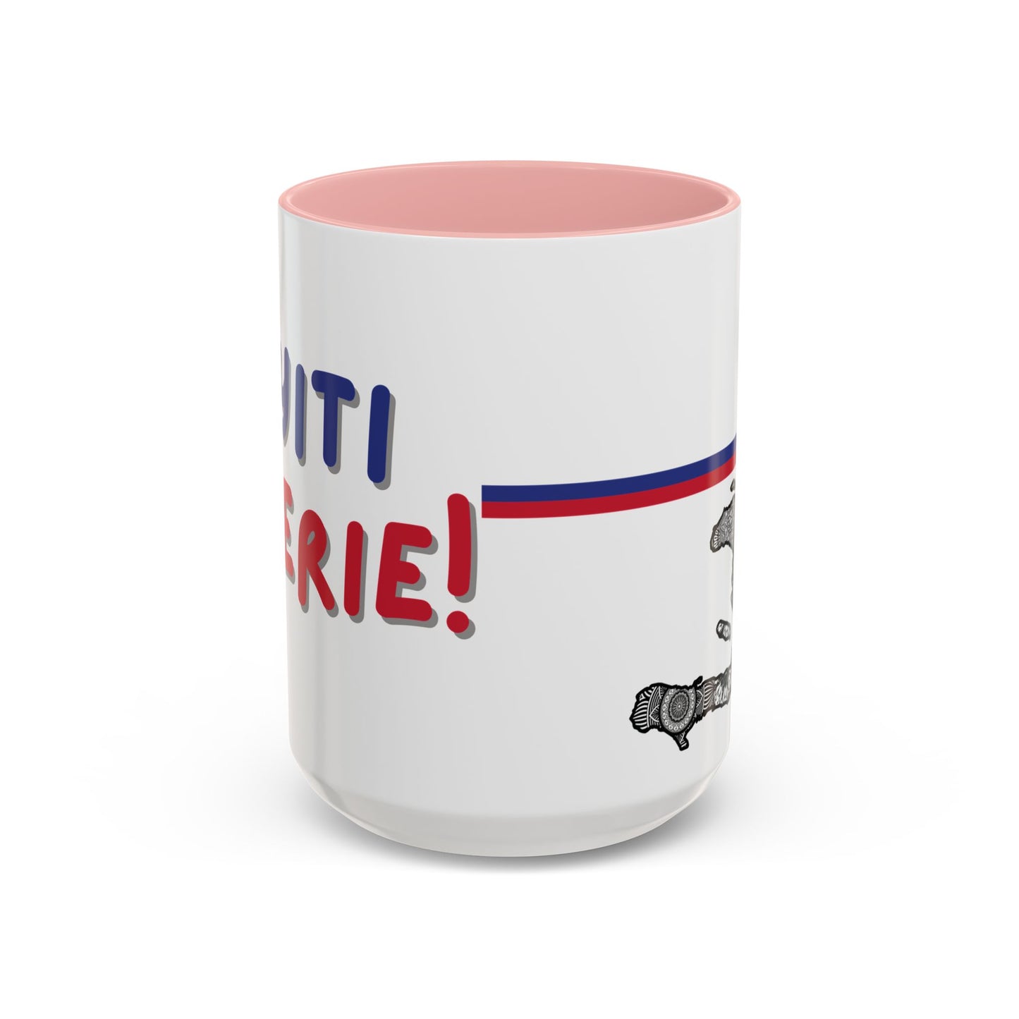 Ayiti Cherie Mug (11, 15oz)