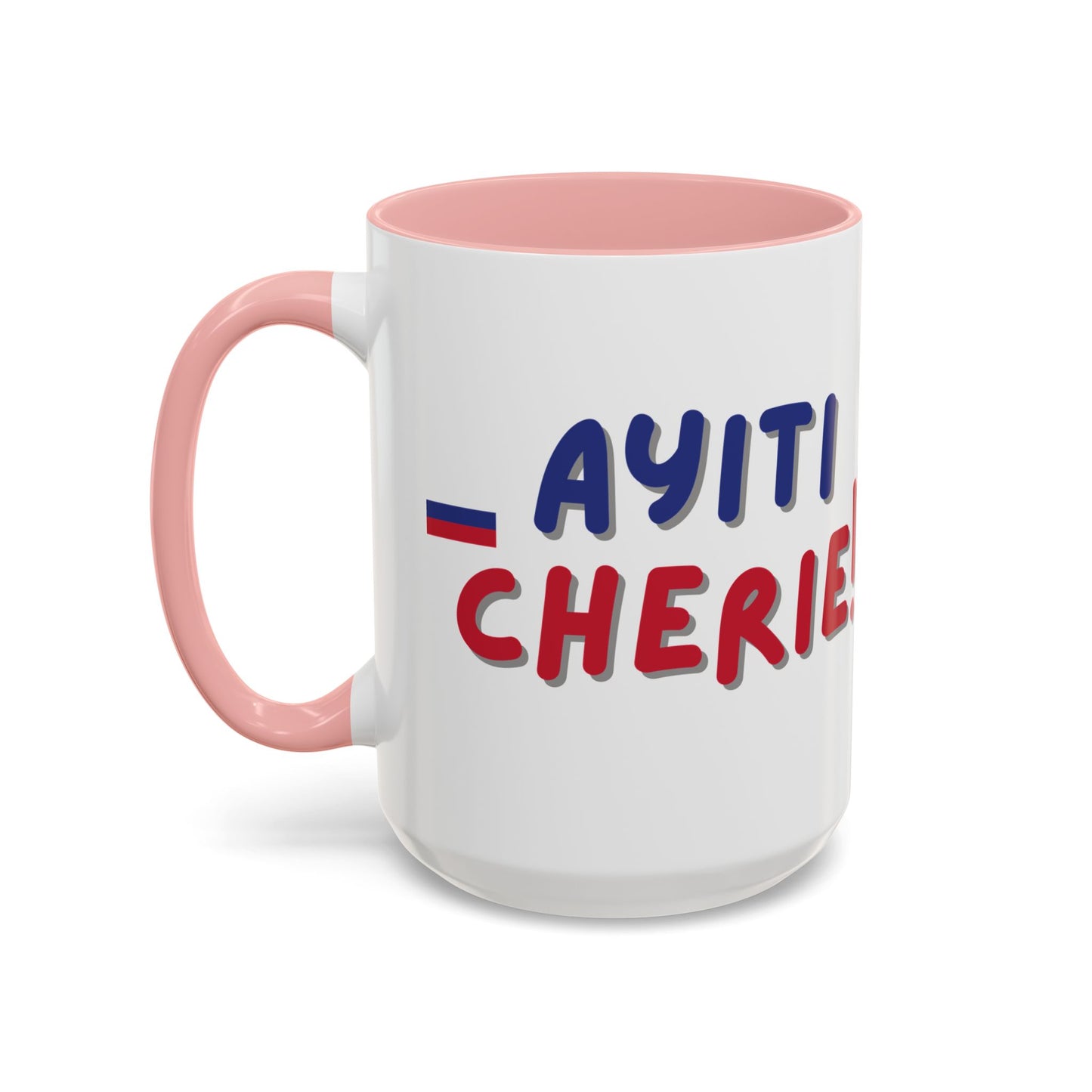 Ayiti Cherie Mug (11, 15oz)