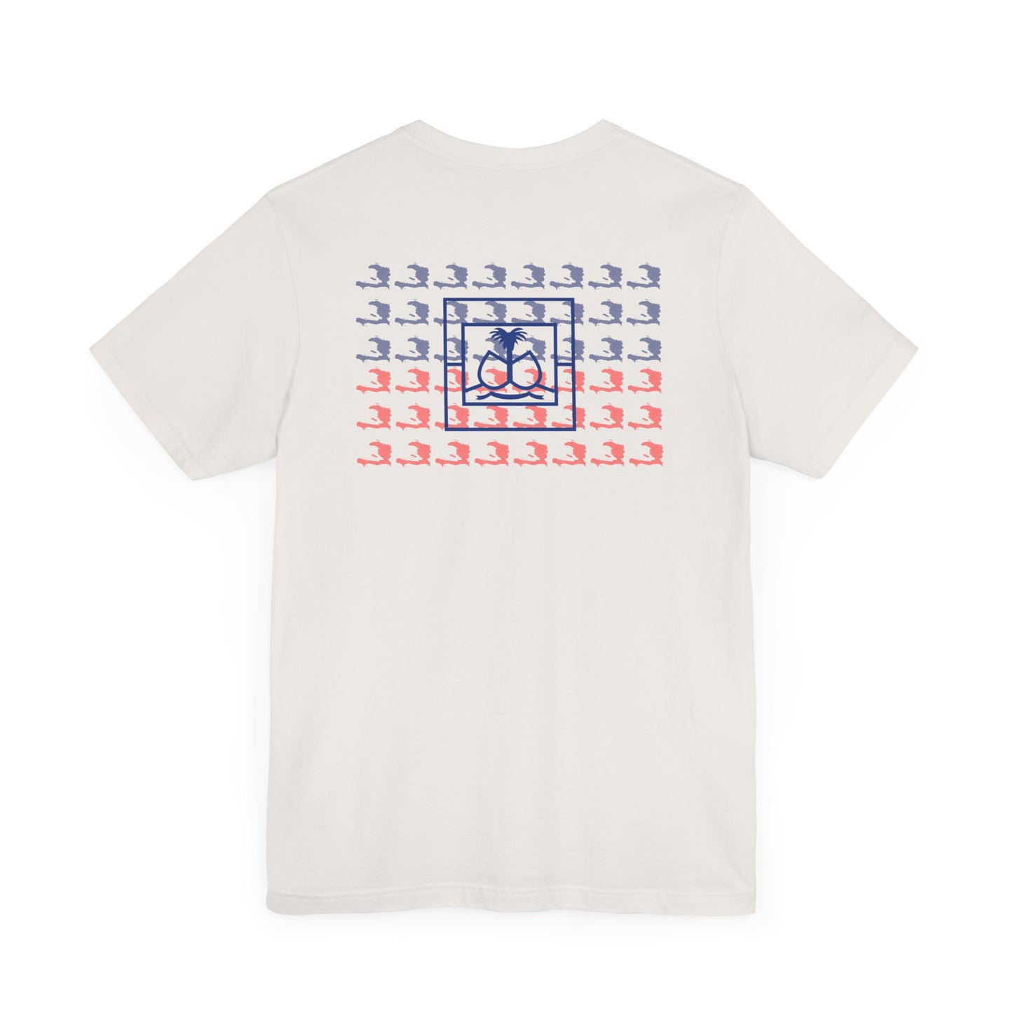 Identity Unisex Jersey Short Sleeve Tee