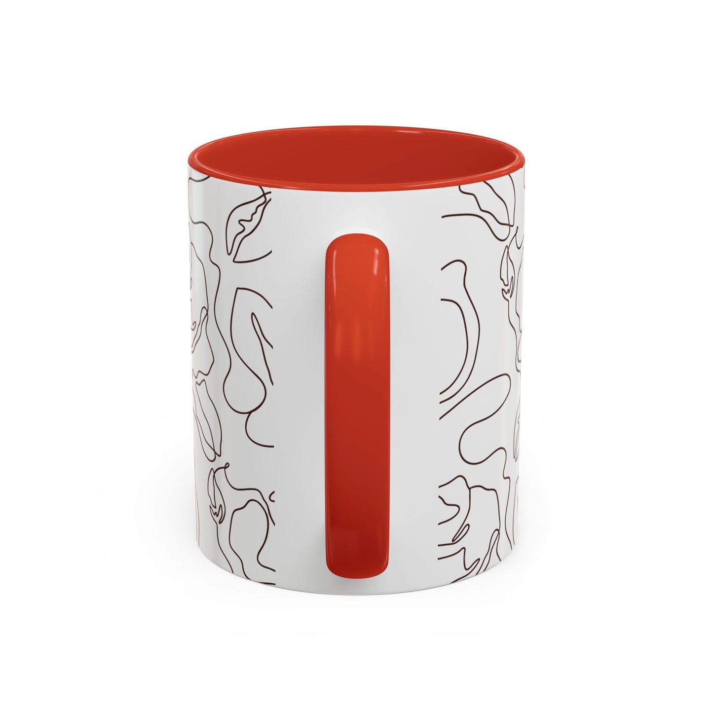 Kafe!! Mug (11, 15oz)
