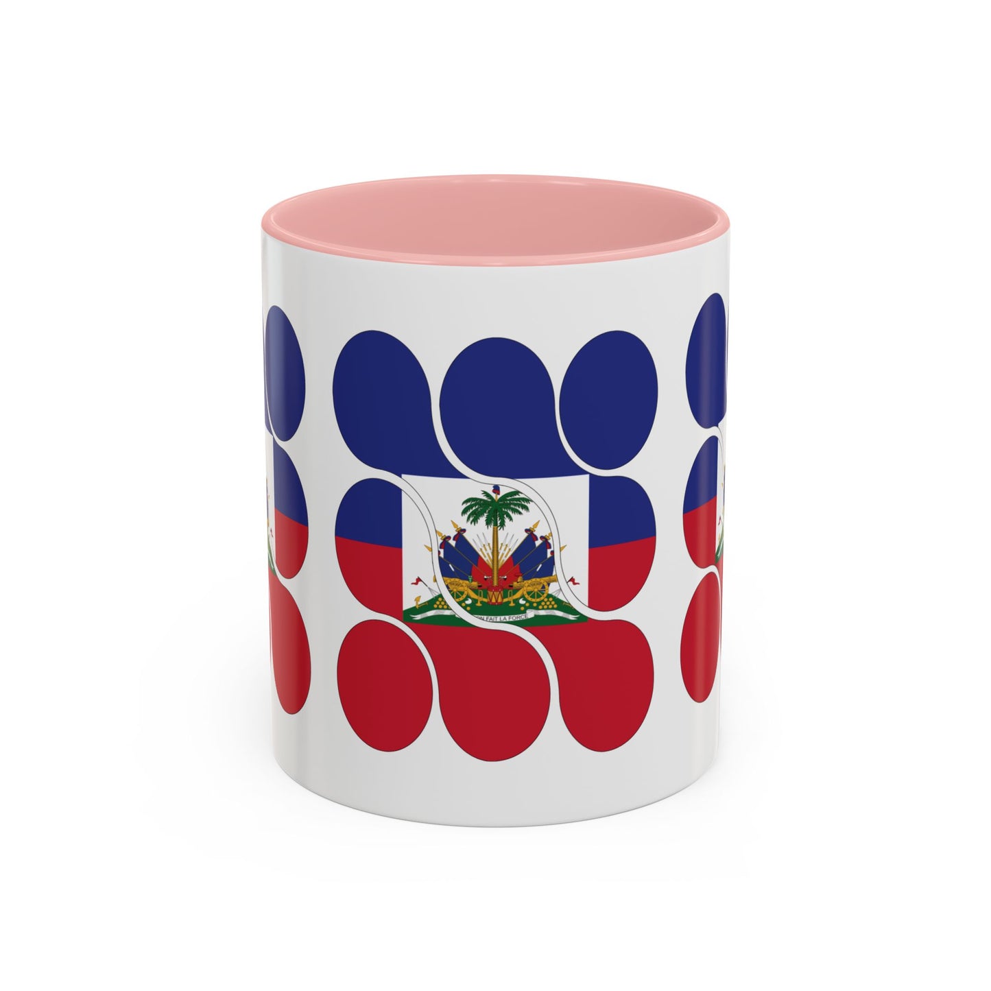 Ayiti Pride Mug (11, 15oz)