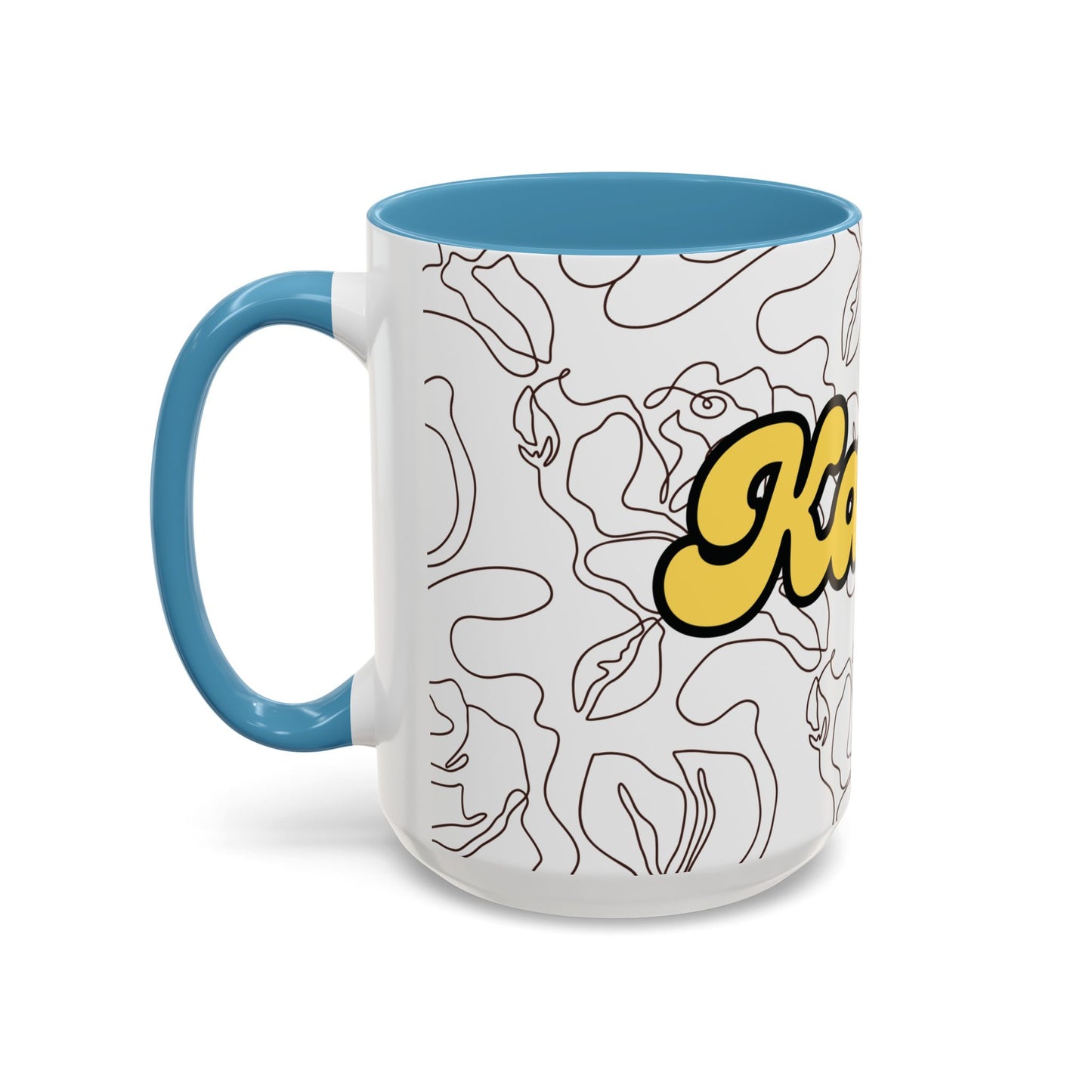 Kafe!! Mug (11, 15oz)