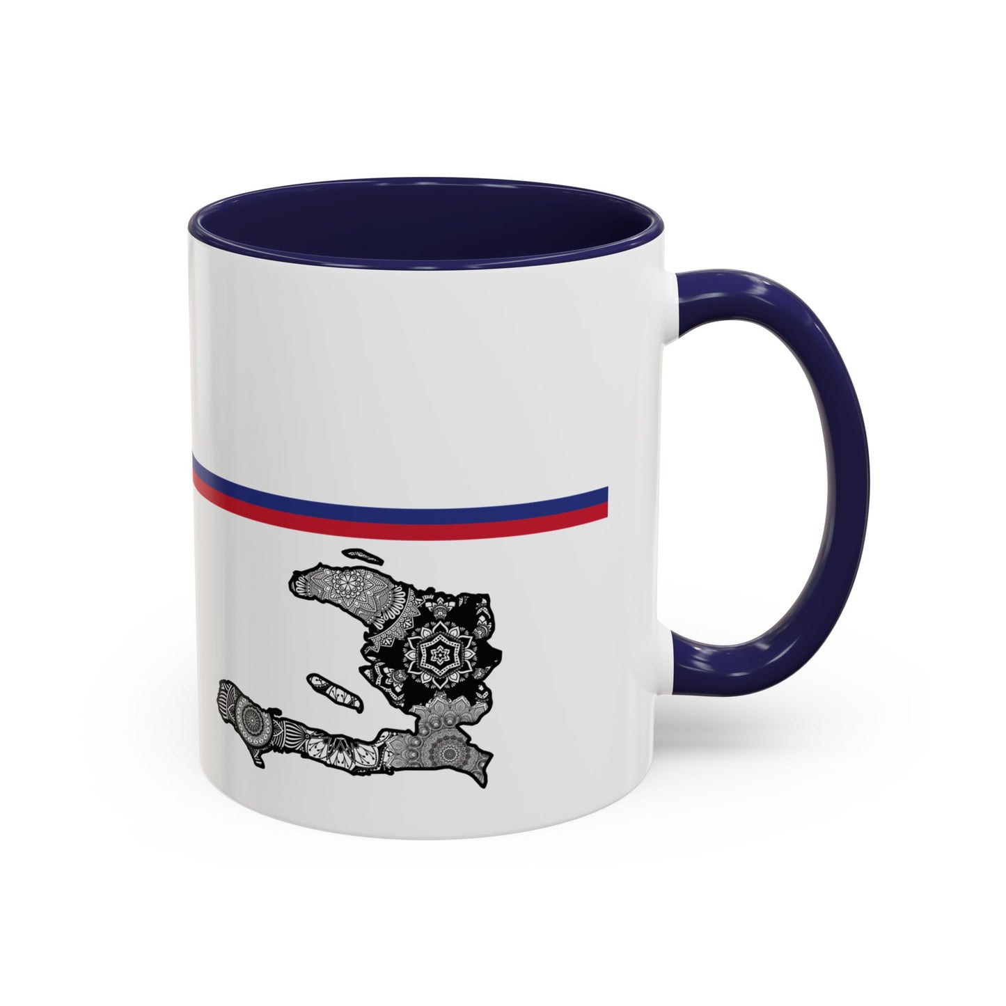 Ayiti Cherie Mug (11, 15oz)