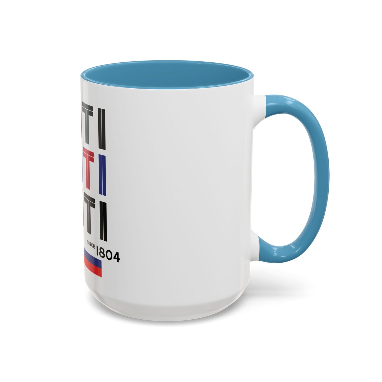 Ayiti Chant Mug (11, 15oz)
